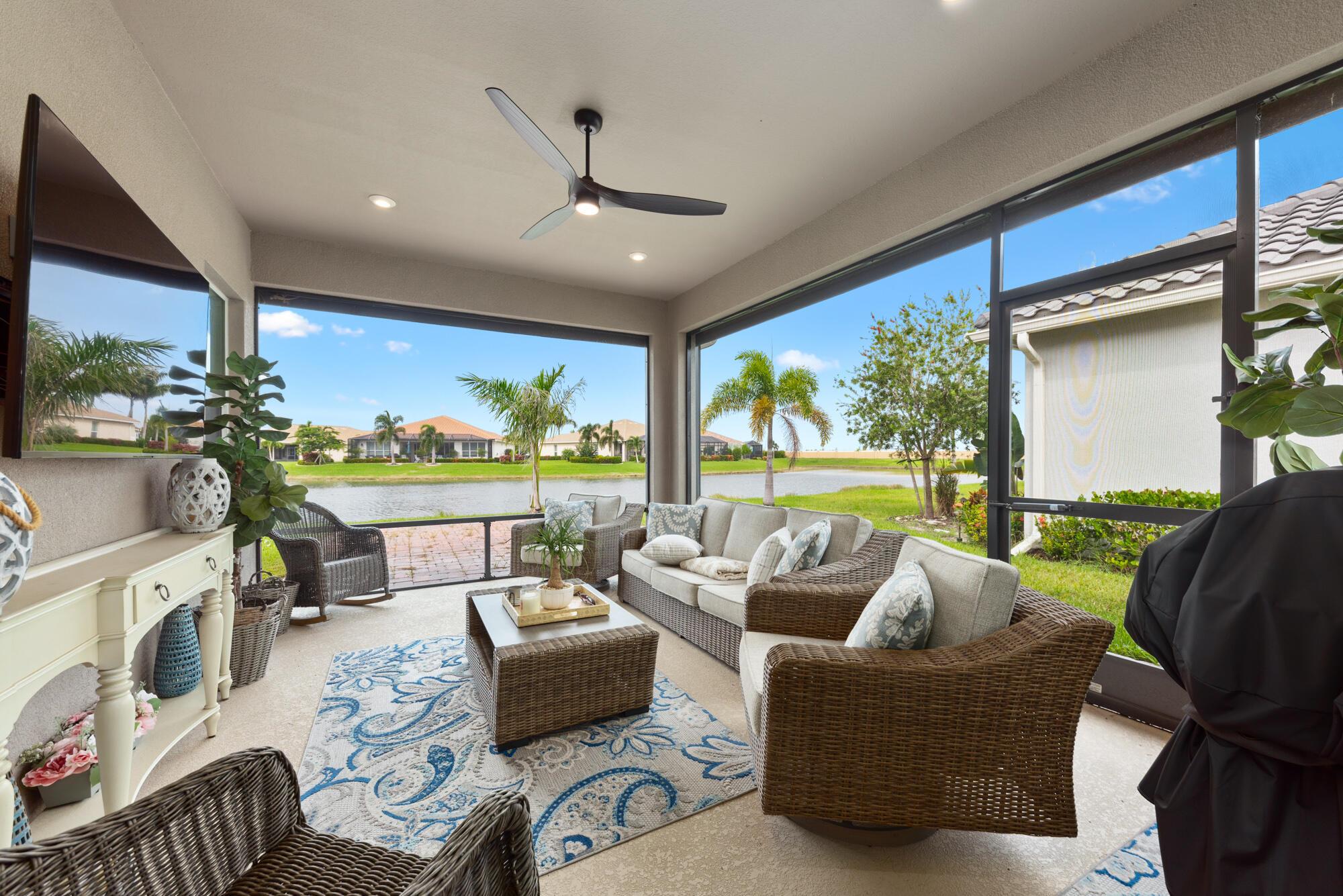 9540 SW Royal Poinciana Drive