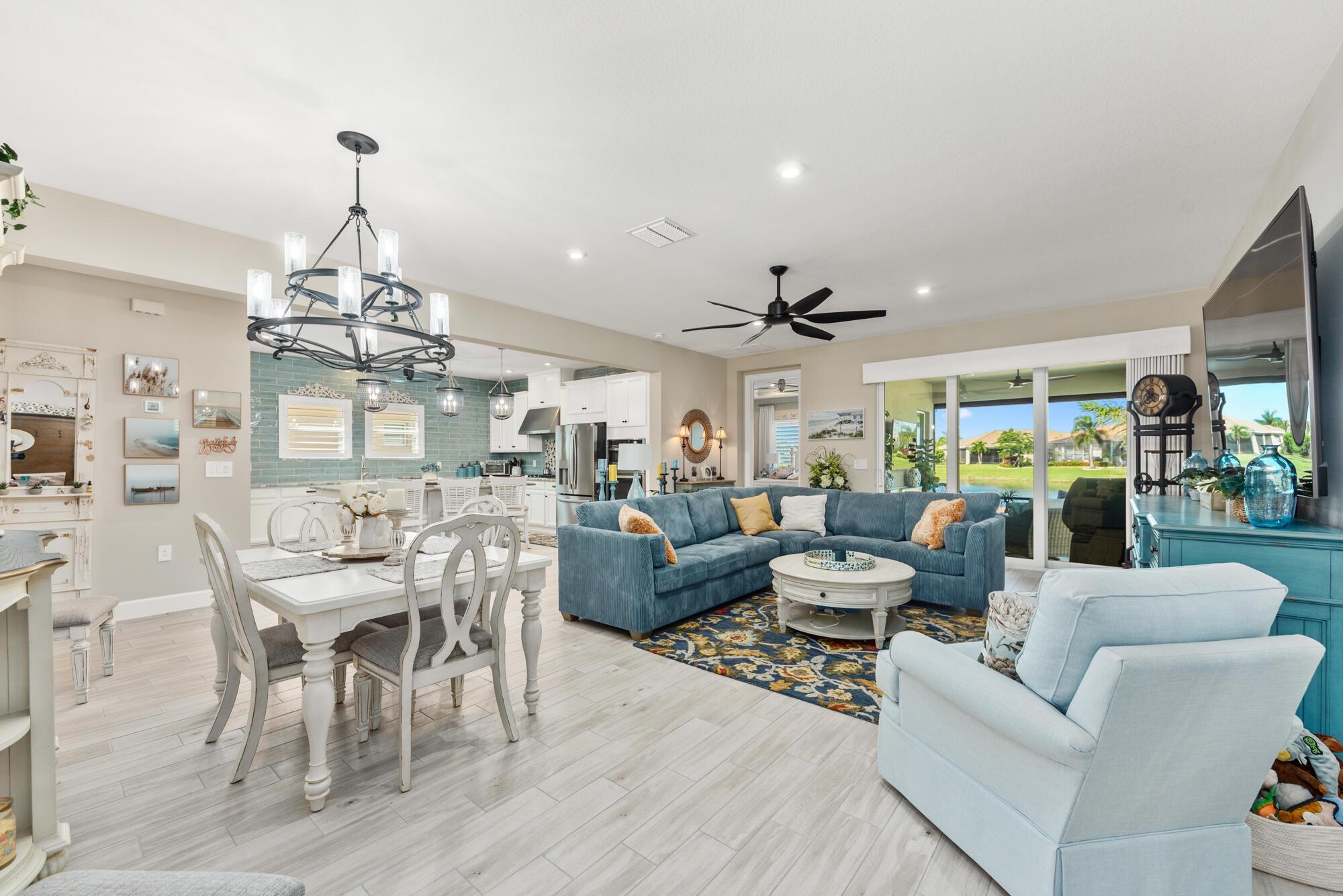 9540 SW Royal Poinciana Drive