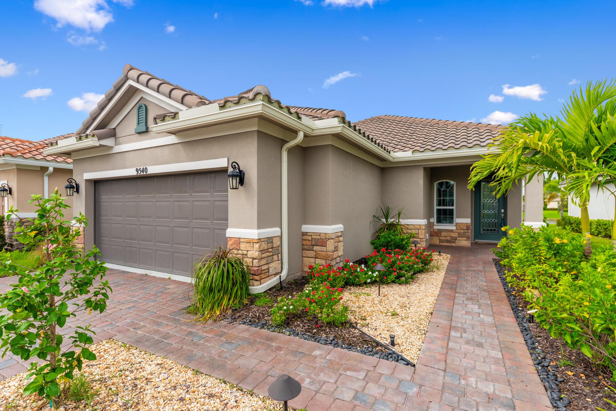 9540 SW Royal Poinciana Drive