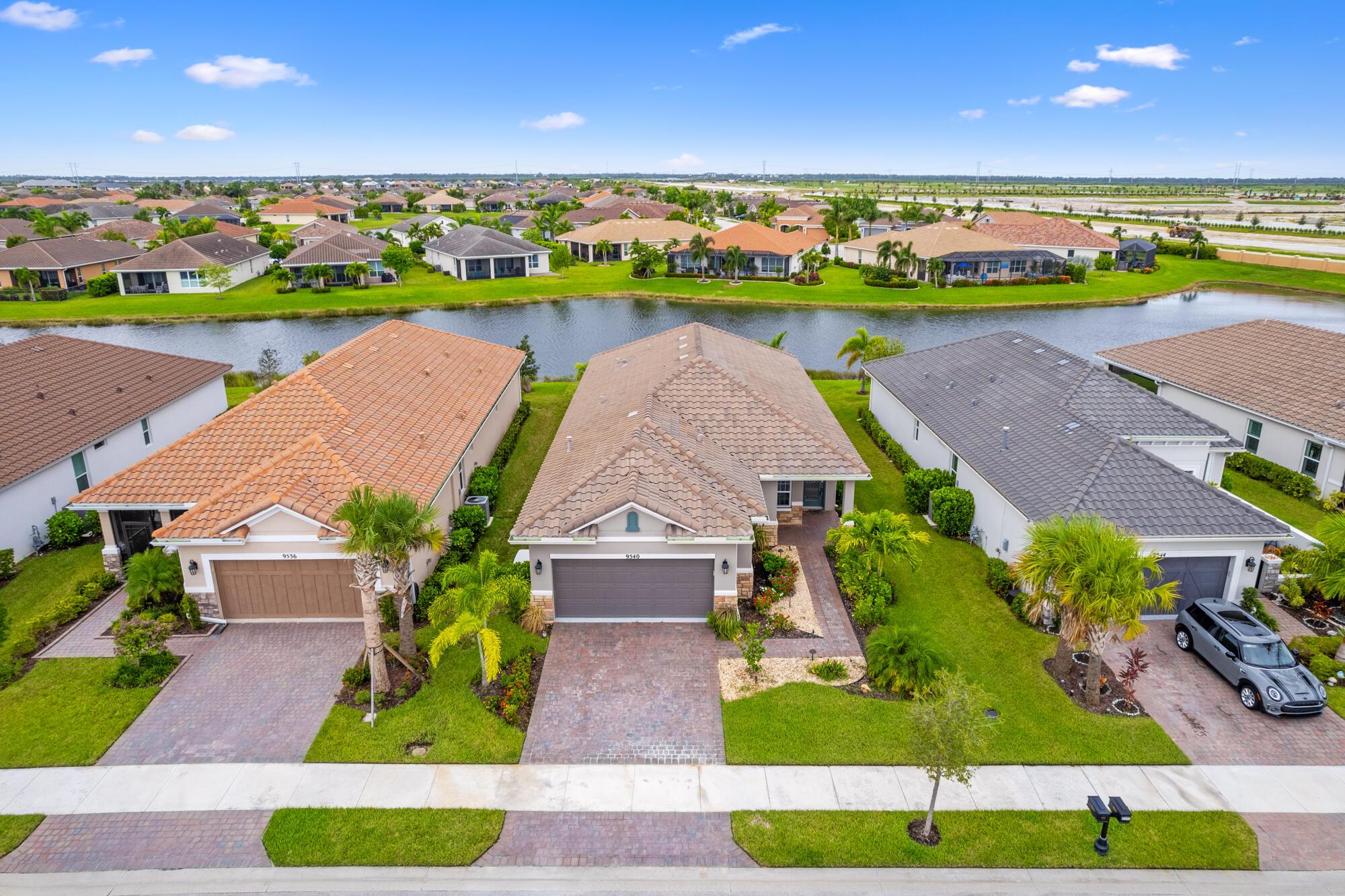 9540 SW Royal Poinciana Drive