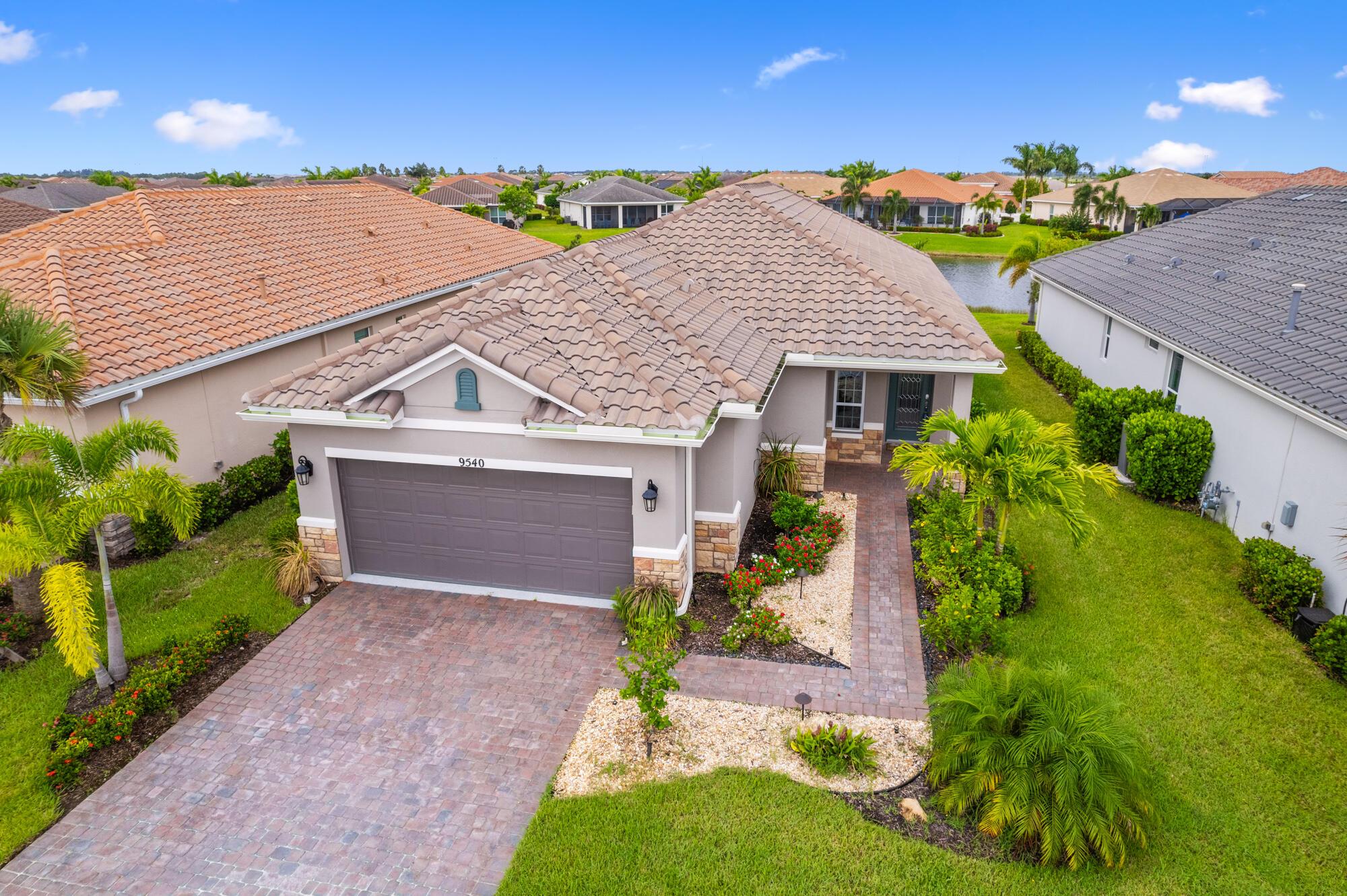 9540 SW Royal Poinciana Drive
