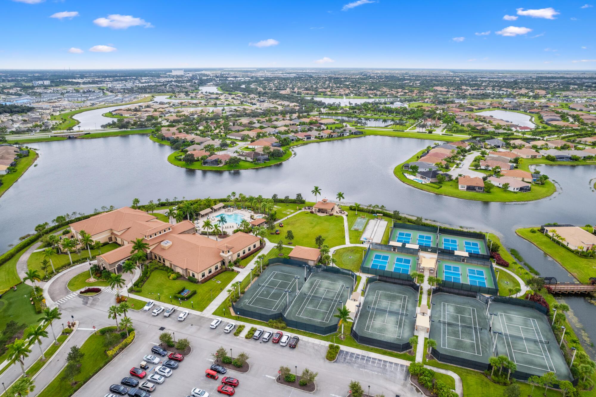 9540 SW Royal Poinciana Drive