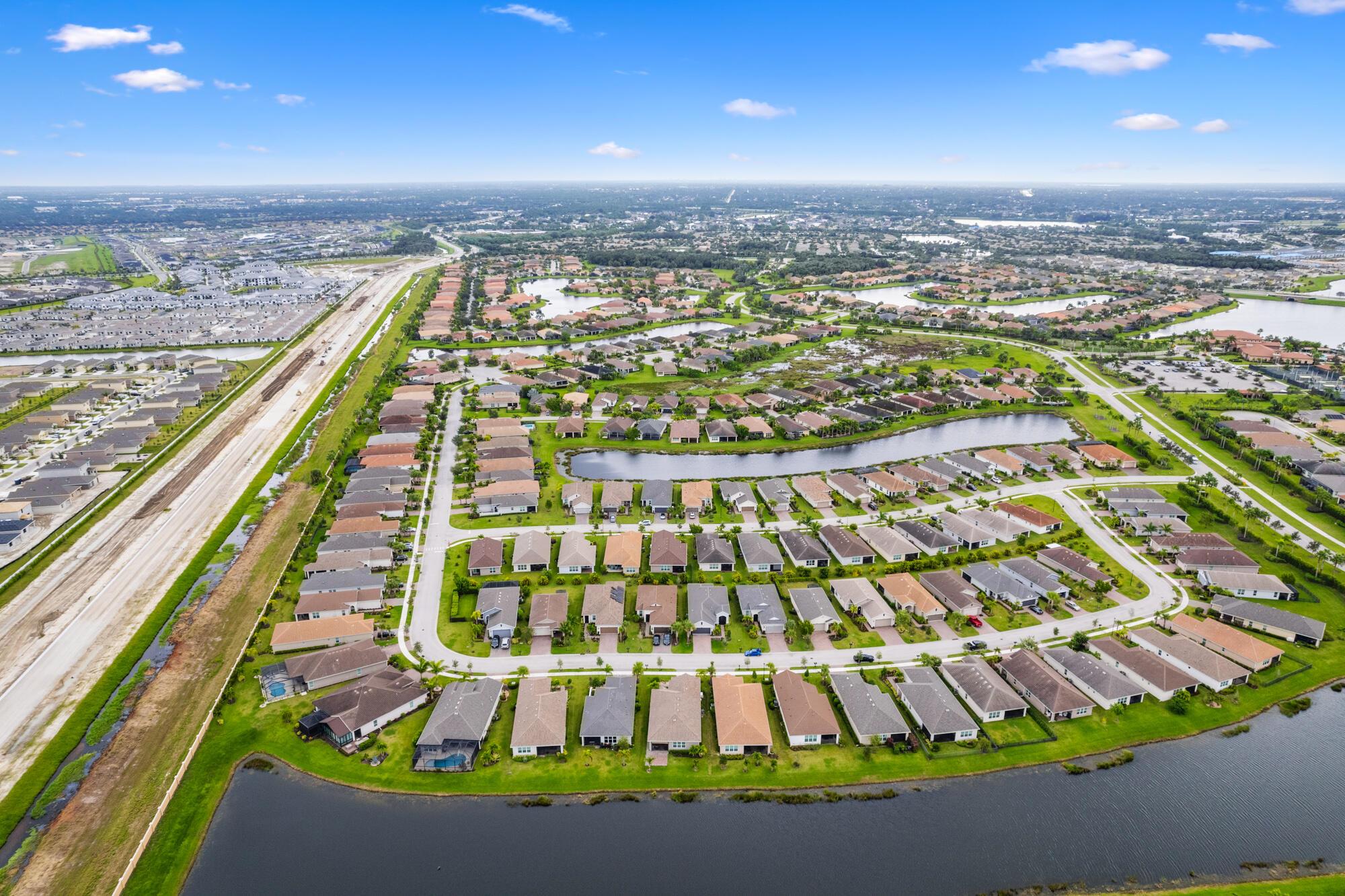 9540 SW Royal Poinciana Drive