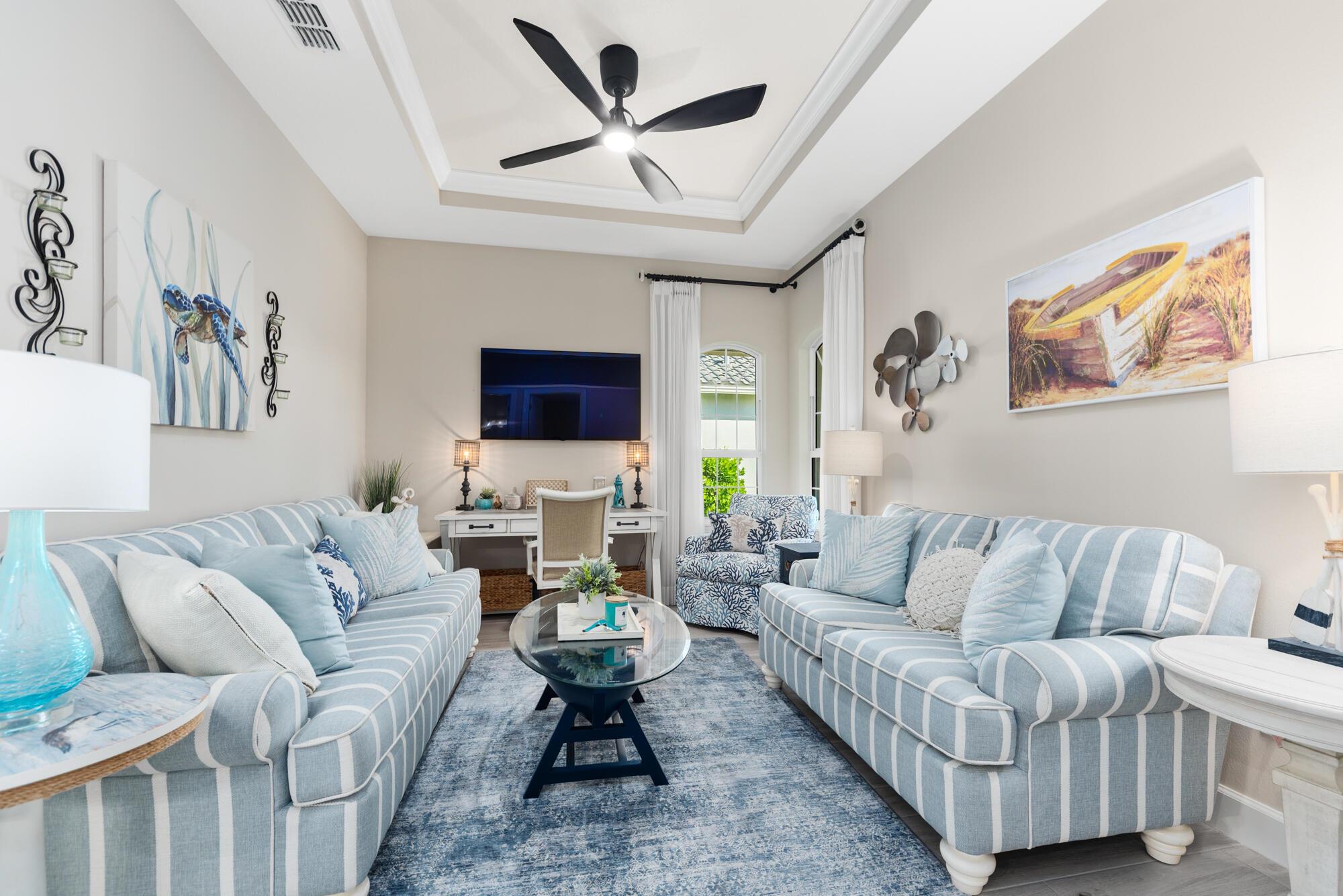 9540 SW Royal Poinciana Drive