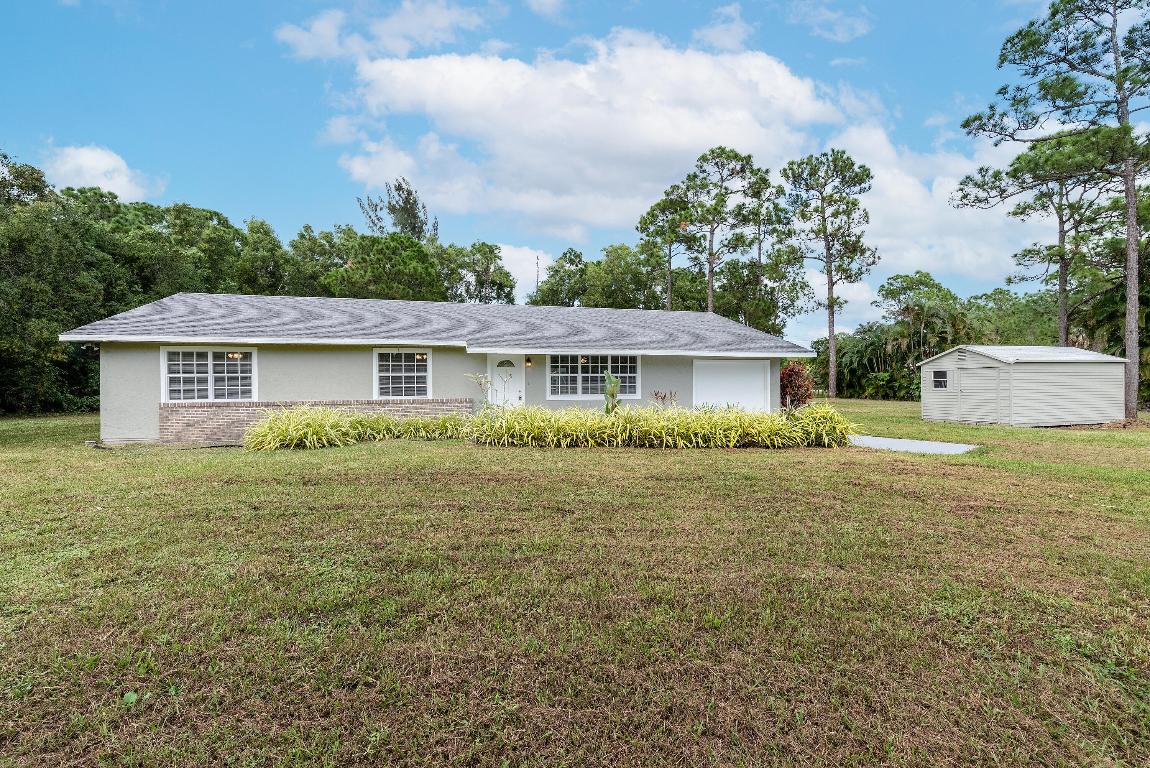 13198 Randolph Siding Road