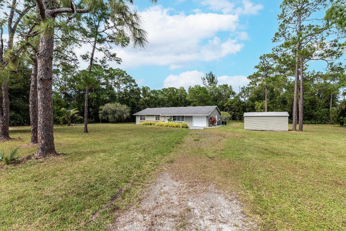 13198 Randolph Siding Road