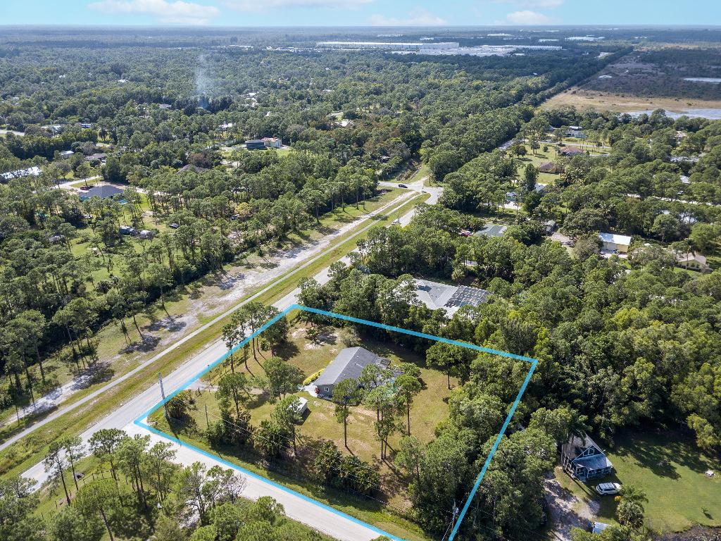 13198 Randolph Siding Road