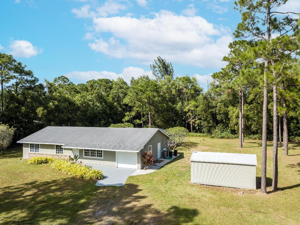 13198 Randolph Siding Road