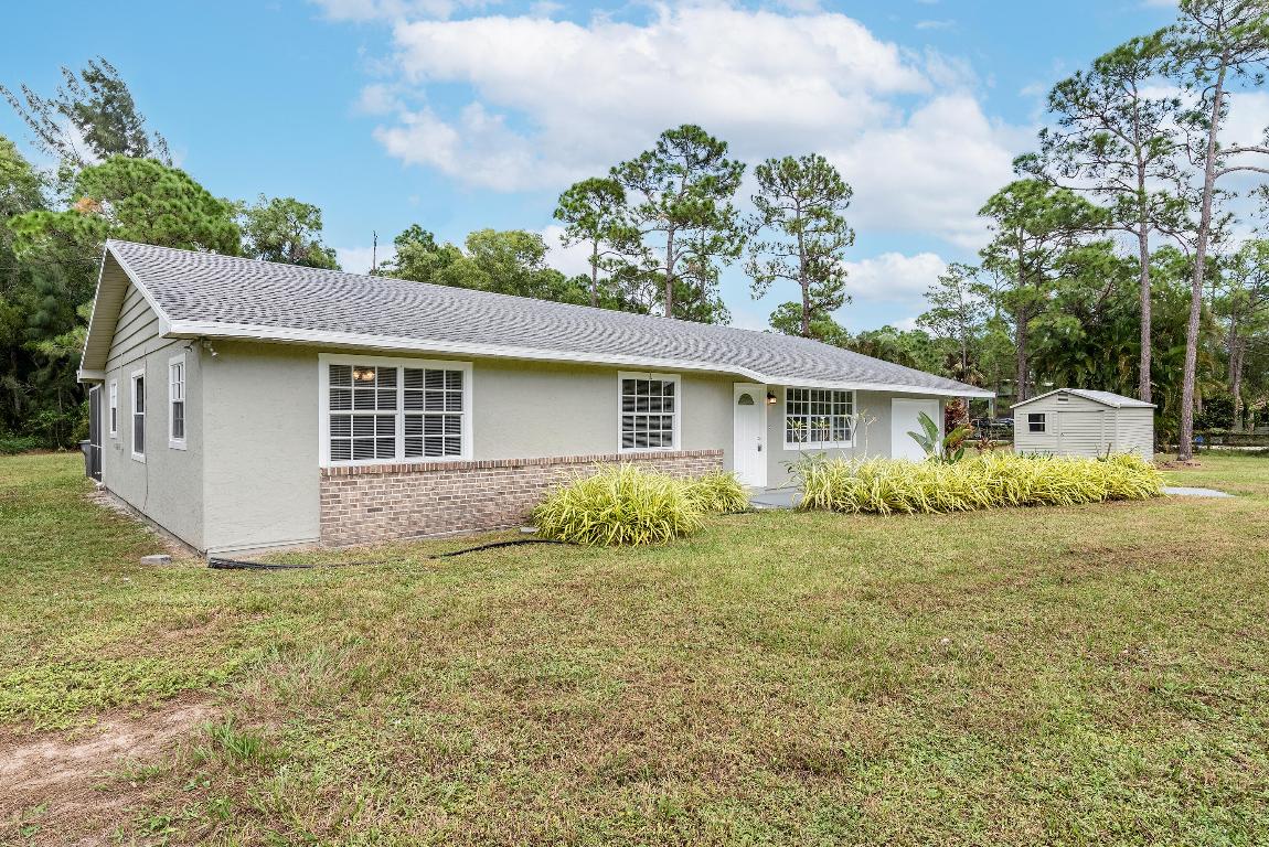 13198 Randolph Siding Road