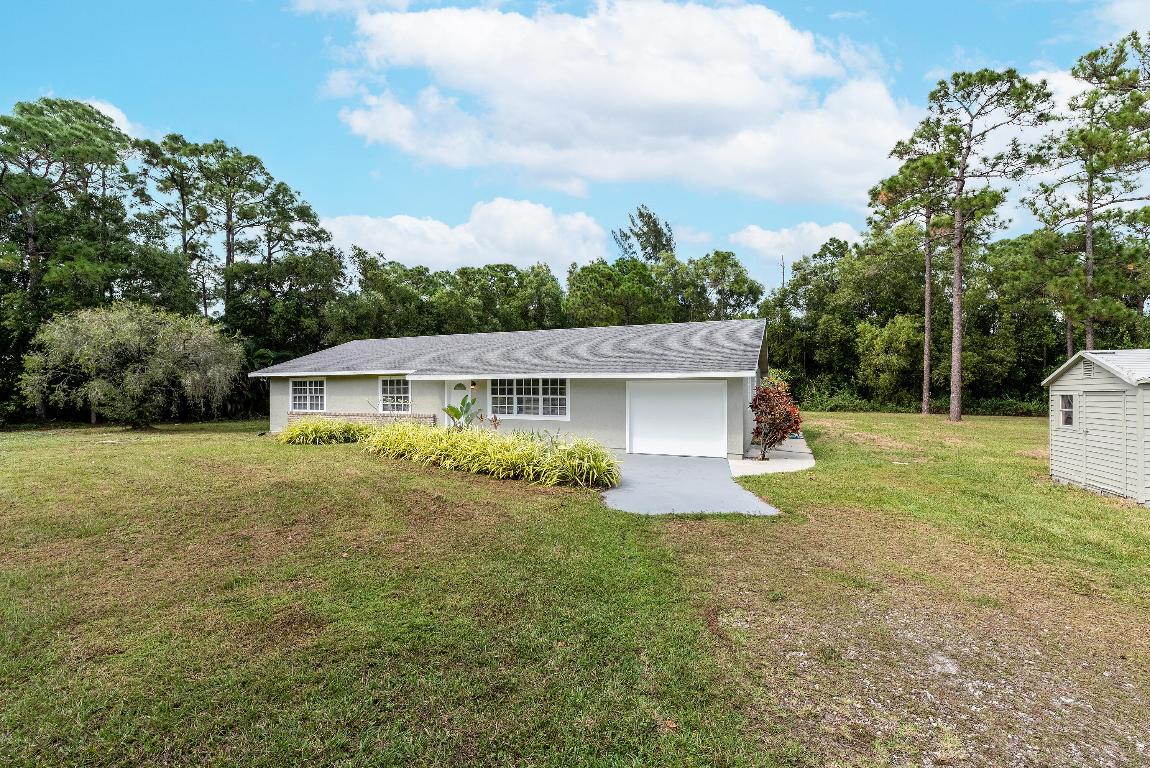 13198 Randolph Siding Road