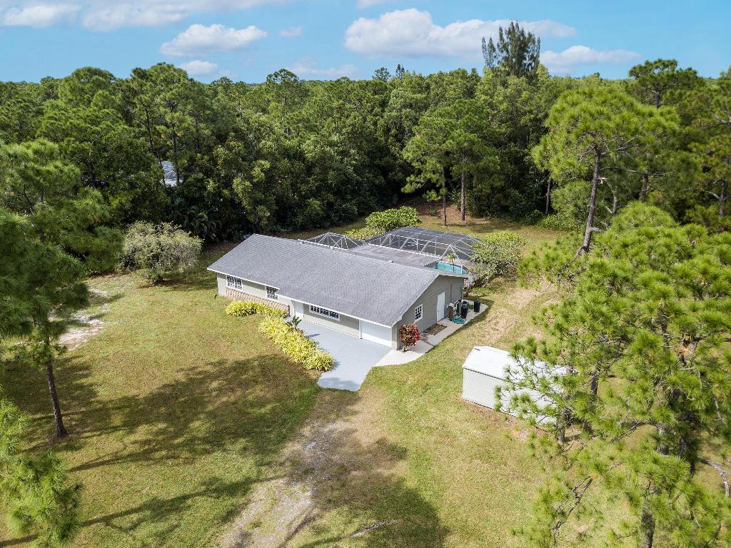 13198 Randolph Siding Road