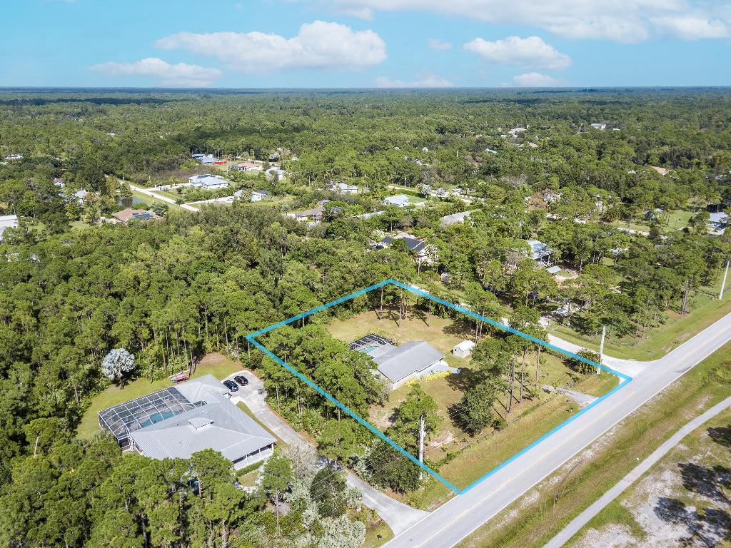 13198 Randolph Siding Road