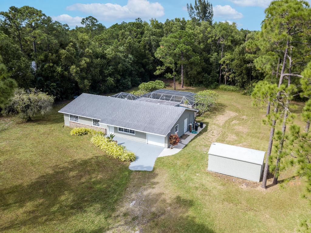 13198 Randolph Siding Road