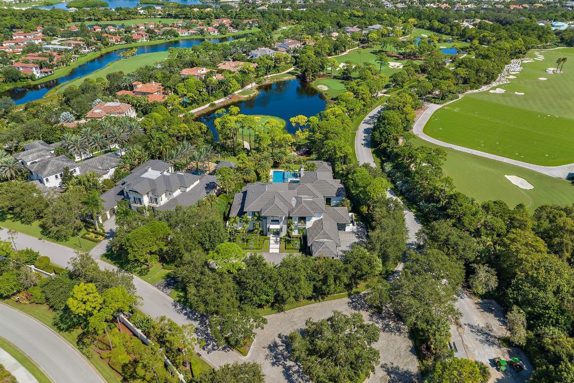 103 W Bears Club Drive