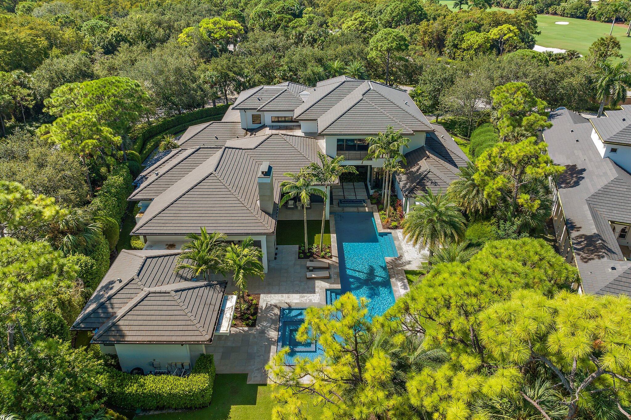 103 W Bears Club Drive