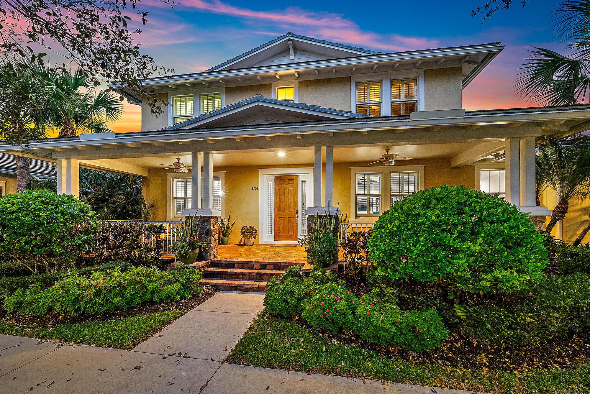 2702 W Mallory Boulevard