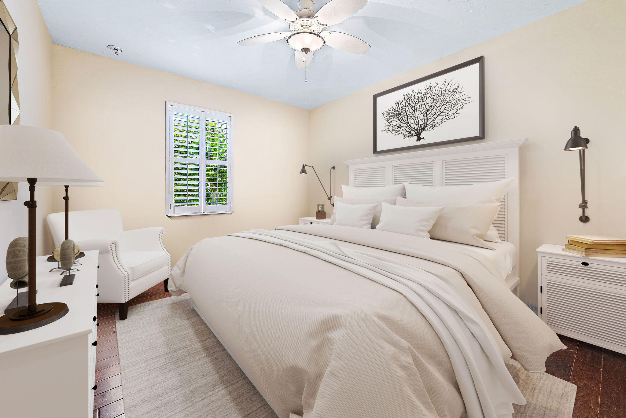 2702 W Mallory Boulevard