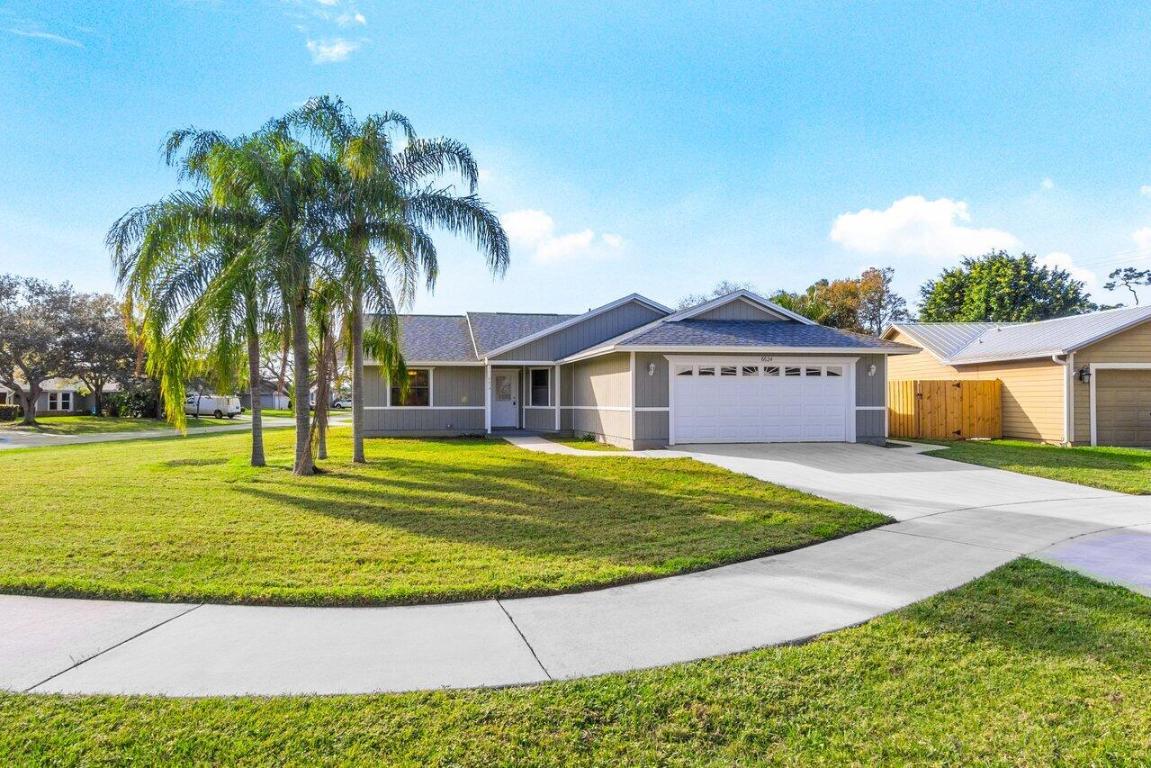 6624 SE Amyris Court