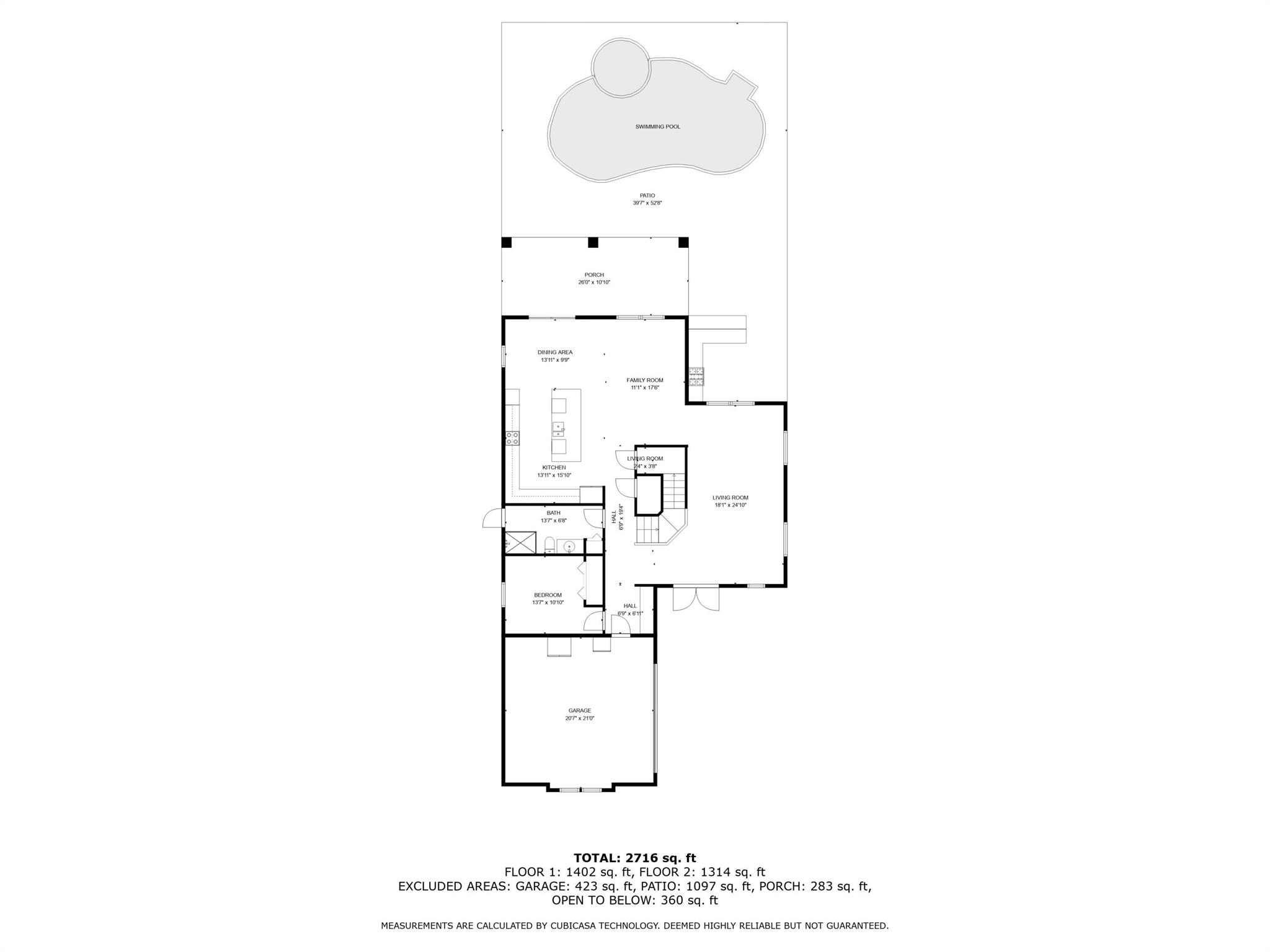 206 Umbrella Place