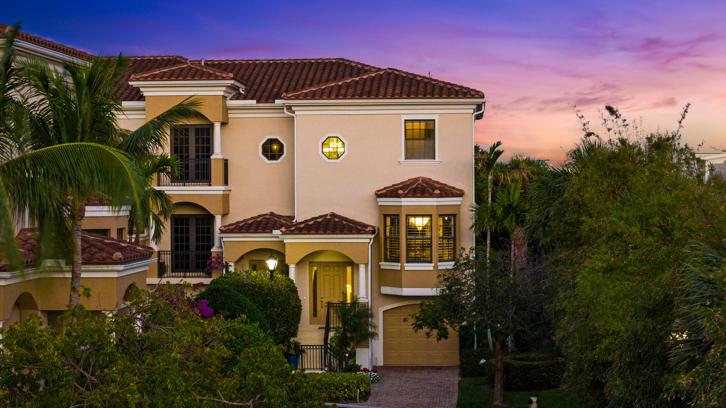 405 Del Sol Circle
