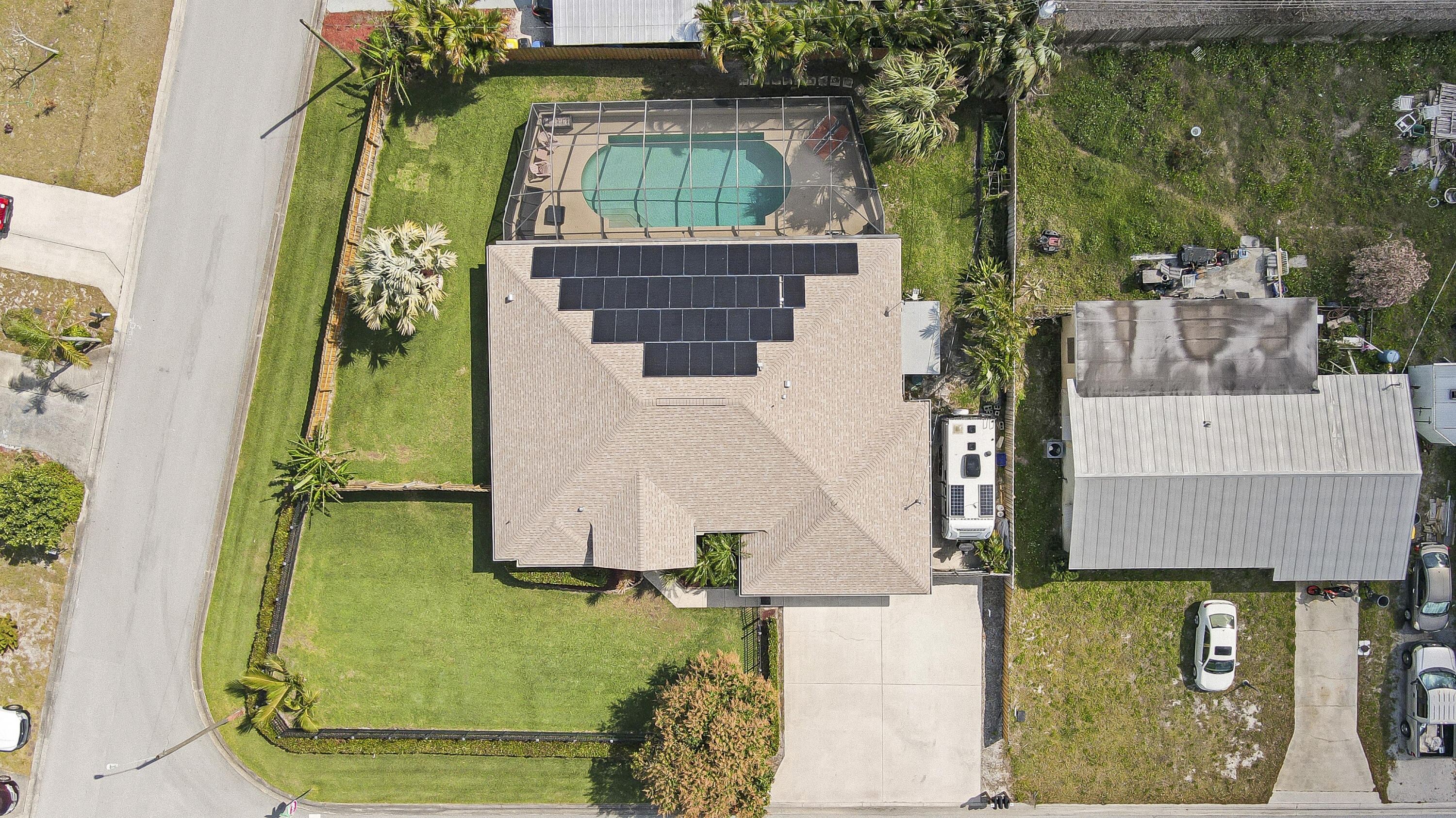 7436 SE Craig Street