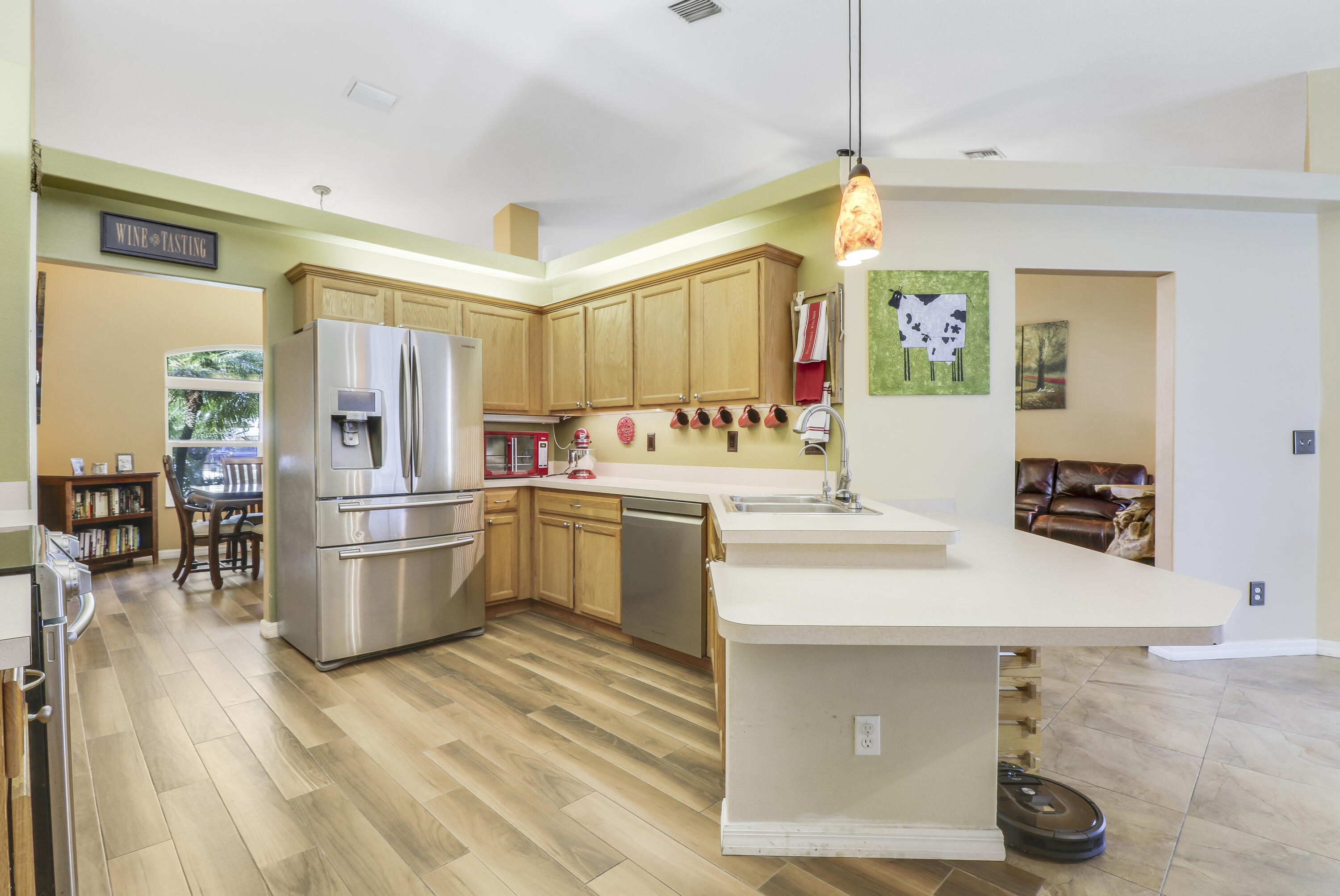 7436 SE Craig Street