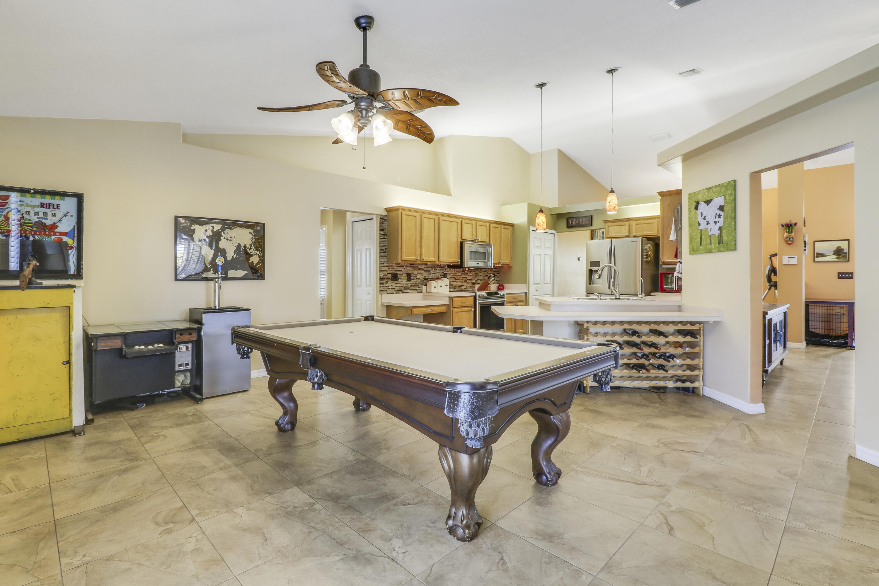 7436 SE Craig Street