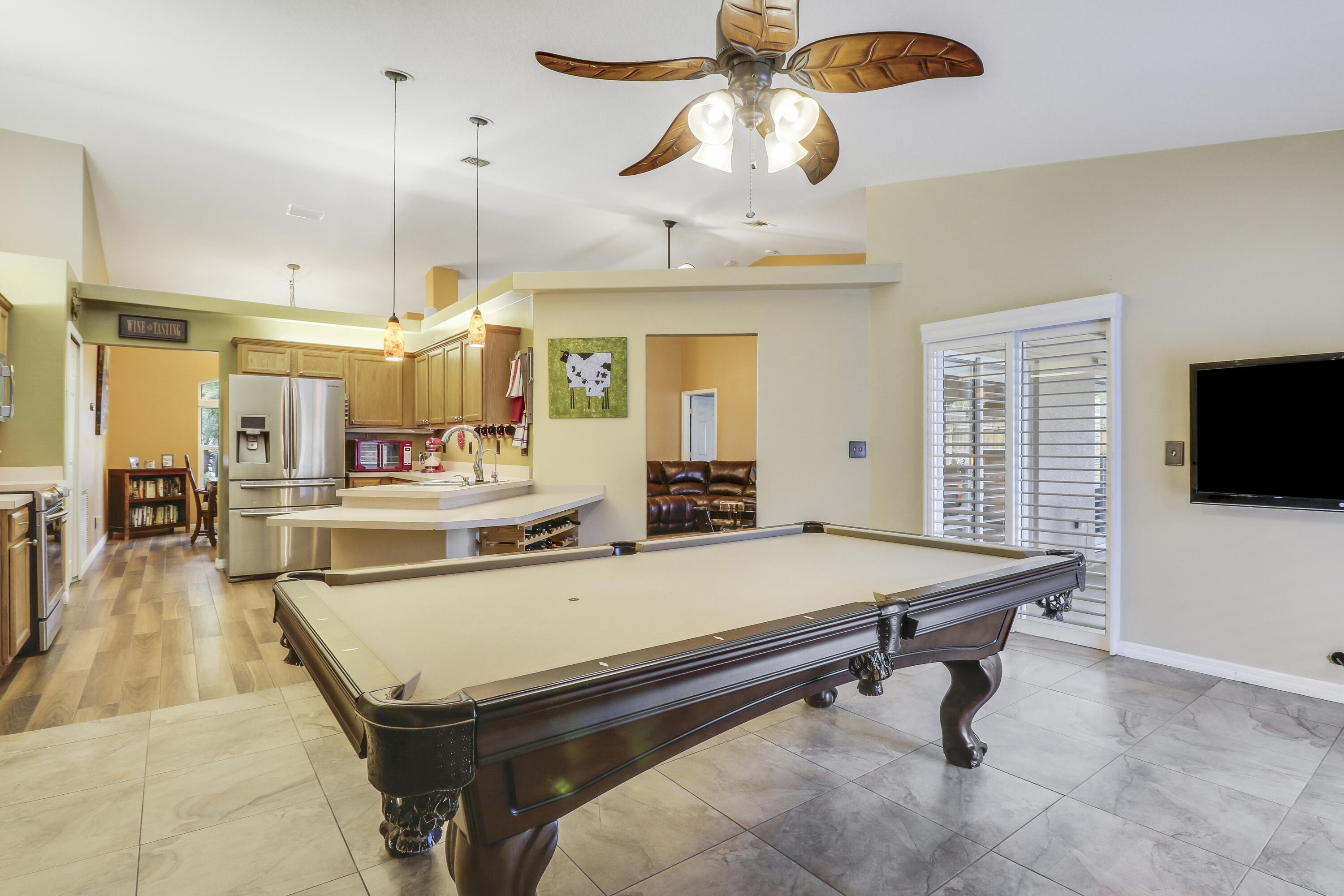 7436 SE Craig Street