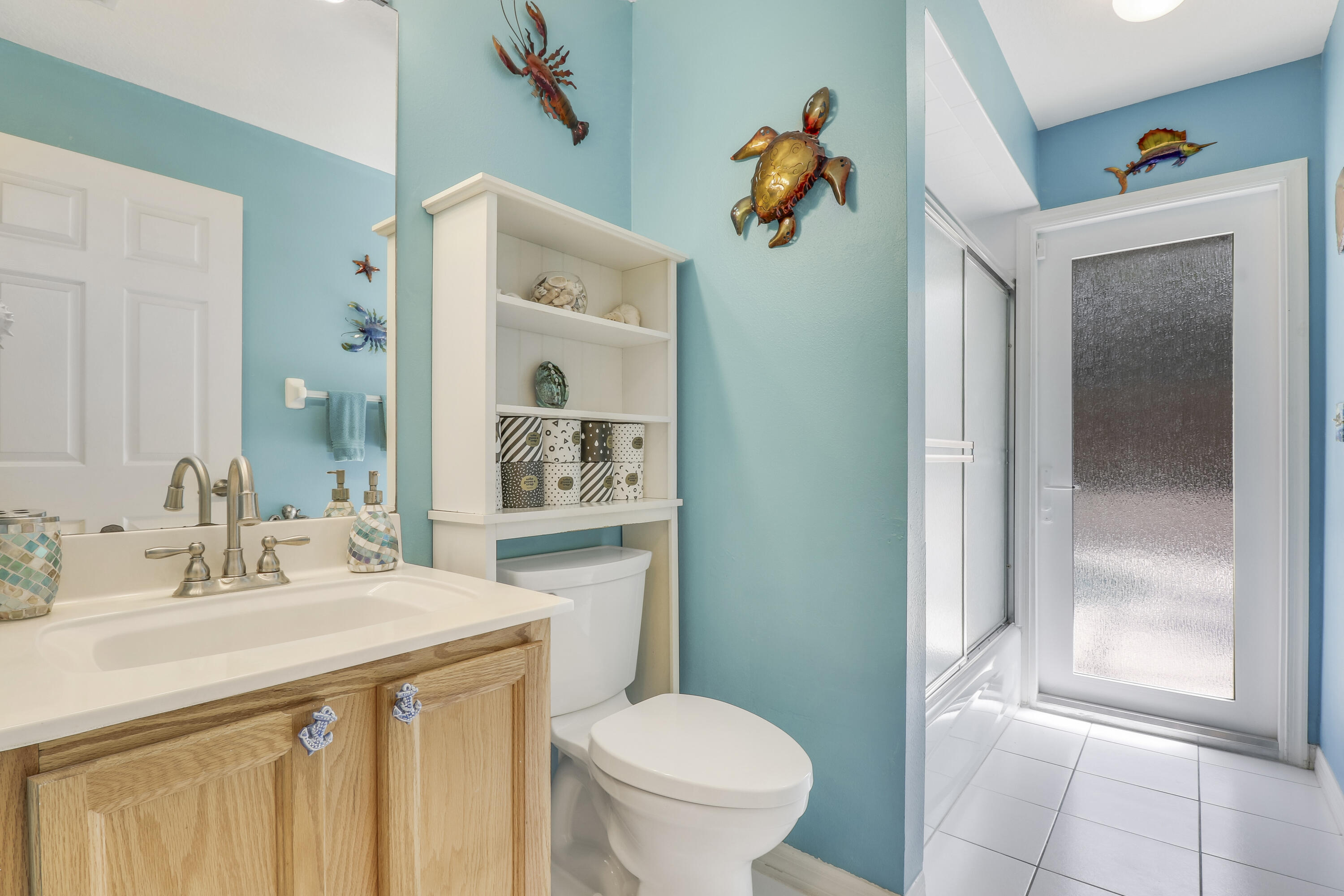 7436 SE Craig Street