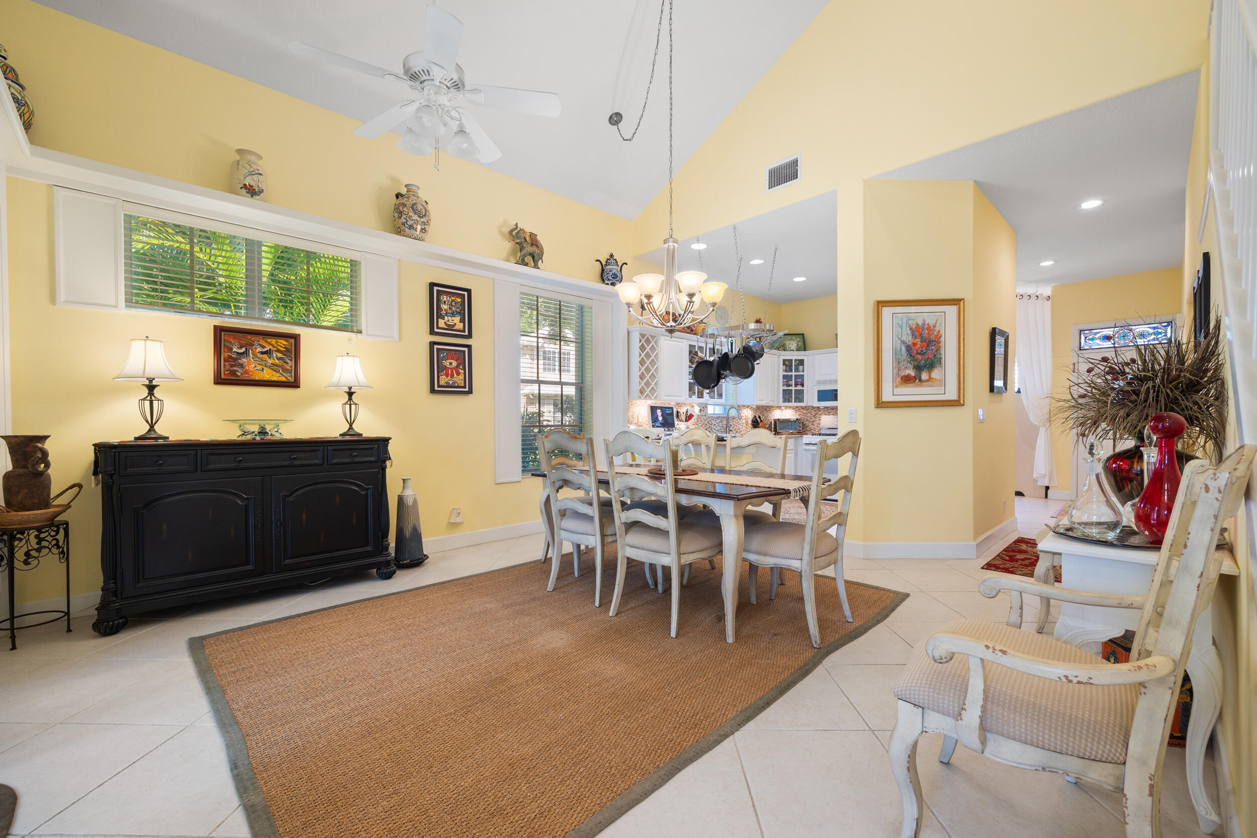 26 Porta Vista Circle