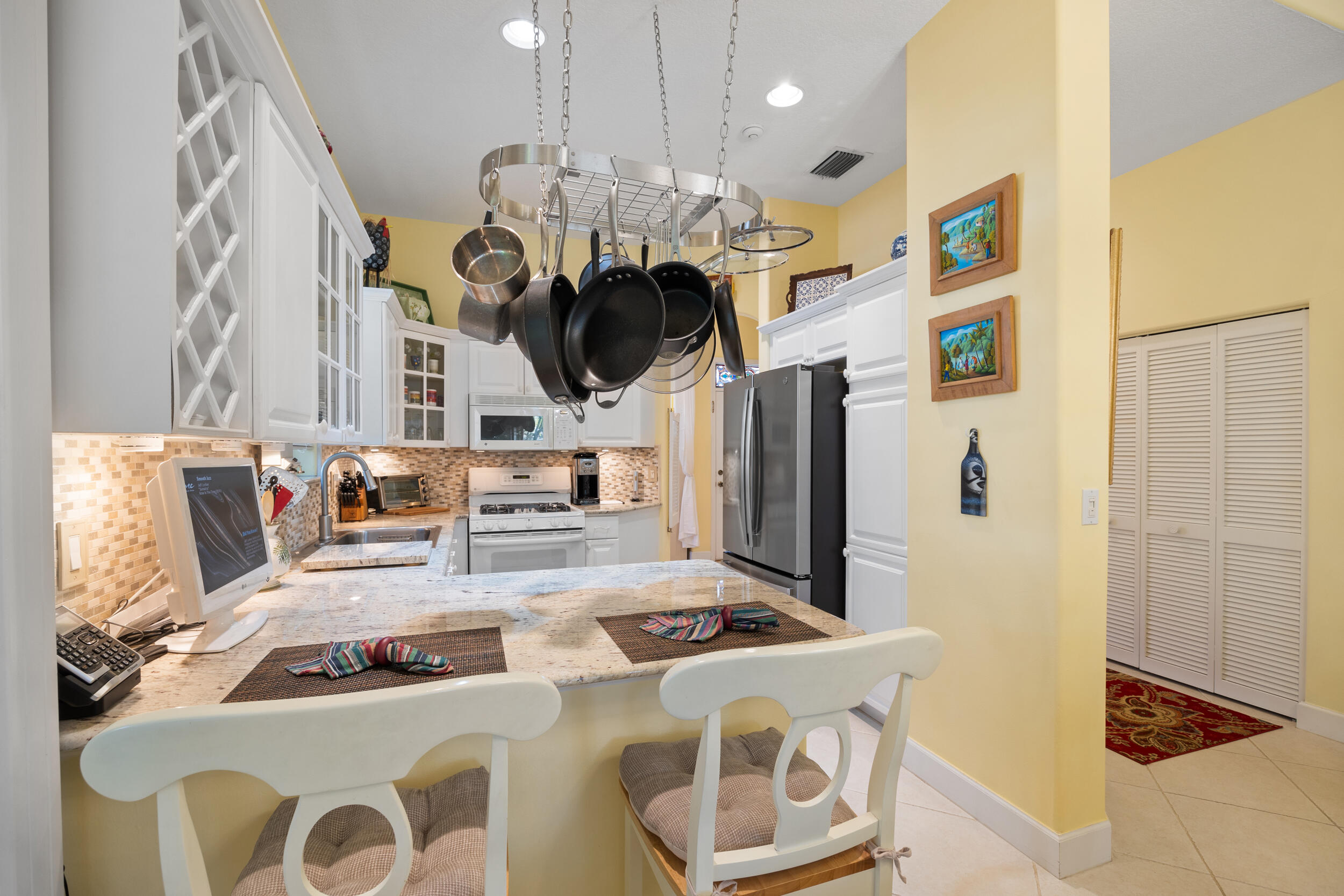 26 Porta Vista Circle