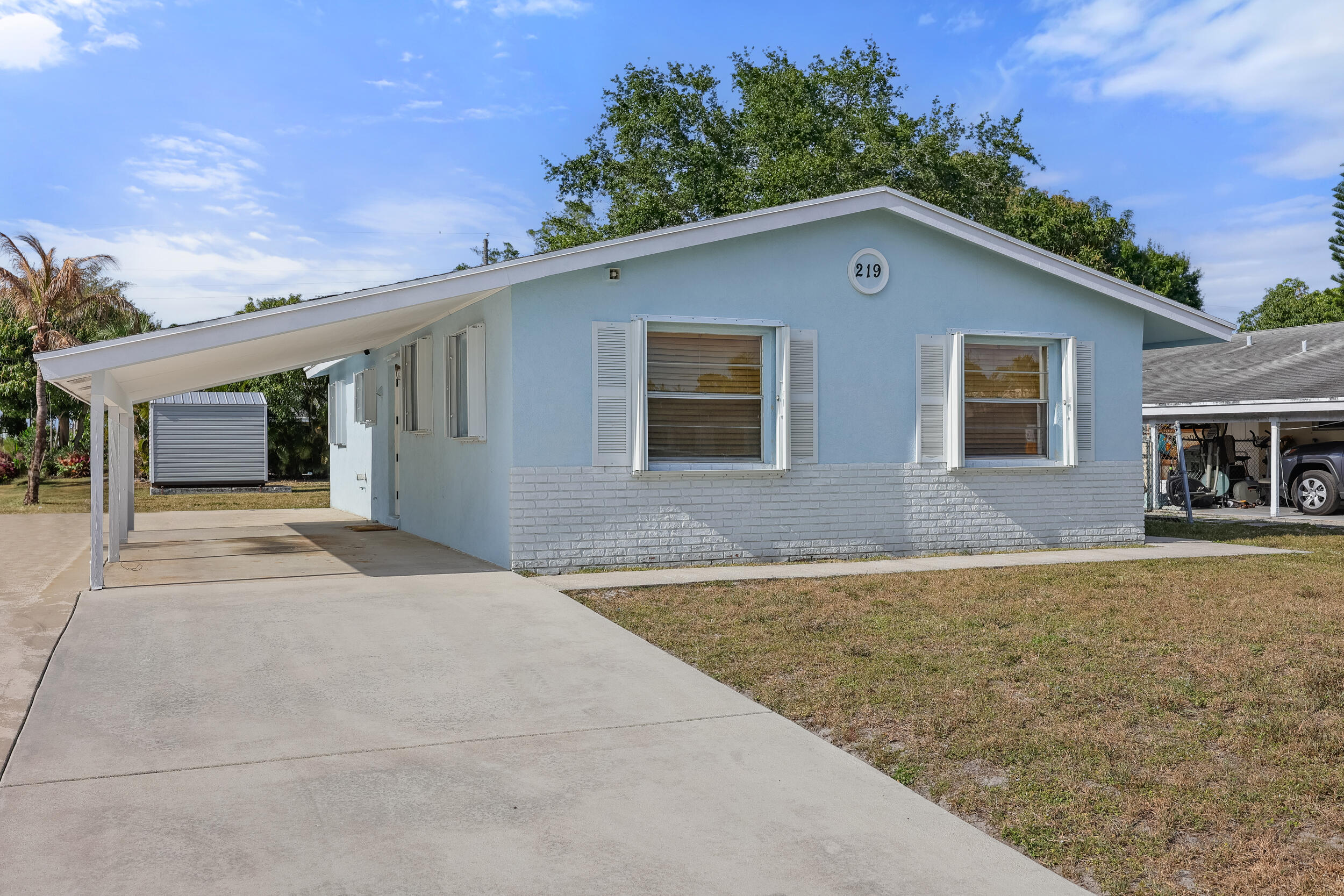 219 5th Street
