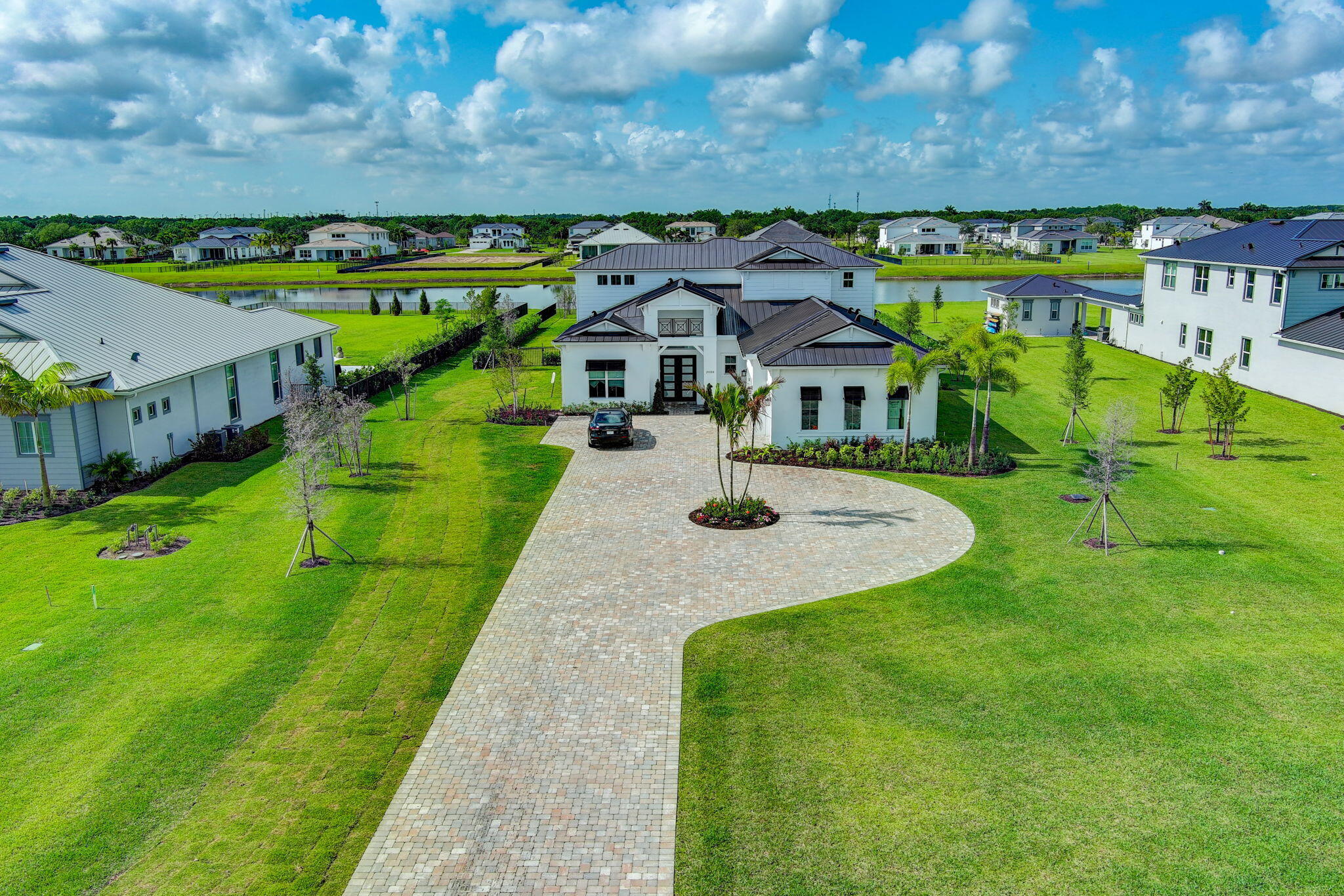 20084 SE Bridgewater Drive