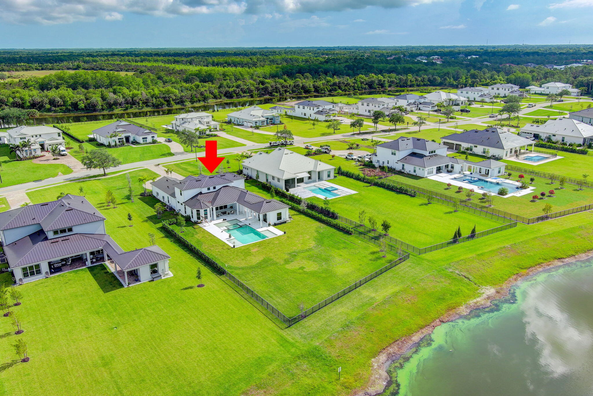 20084 SE Bridgewater Drive