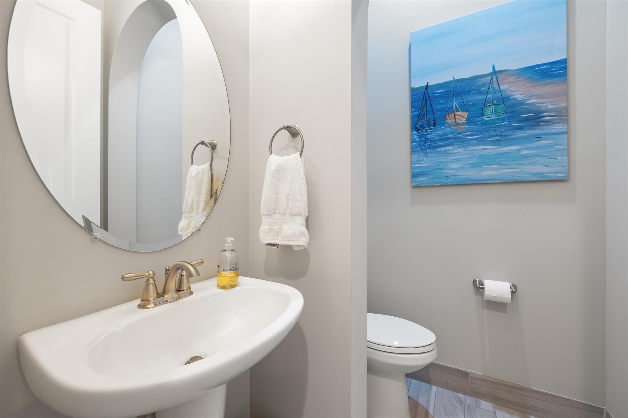 19280 SE Hidden Bridge Court