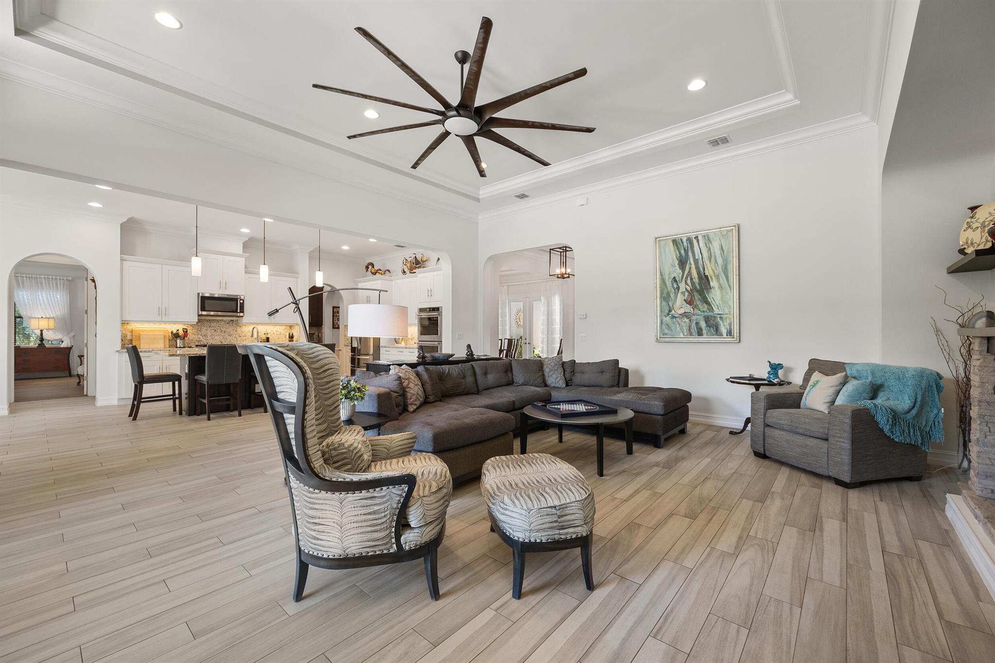 19280 SE Hidden Bridge Court