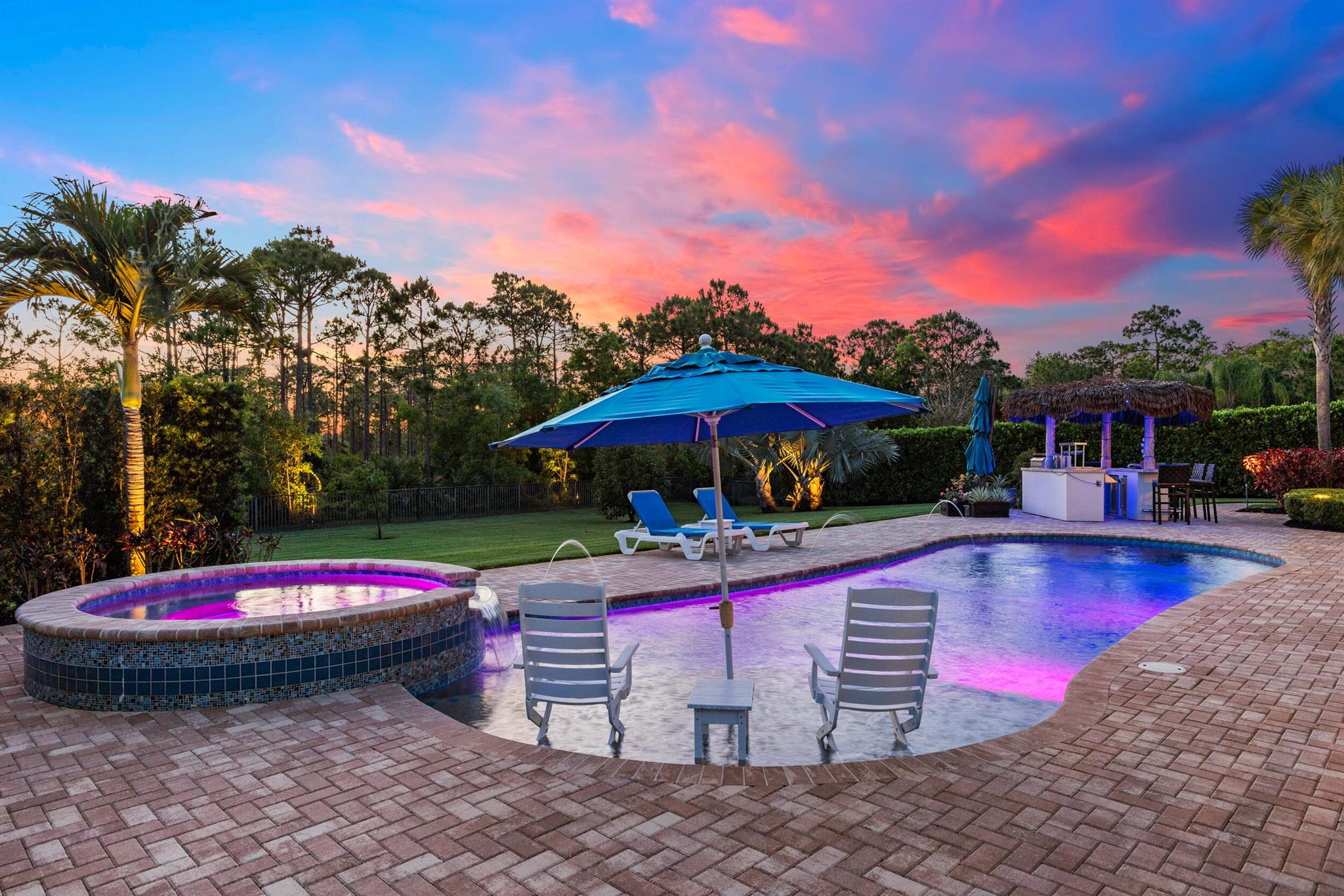 19280 SE Hidden Bridge Court