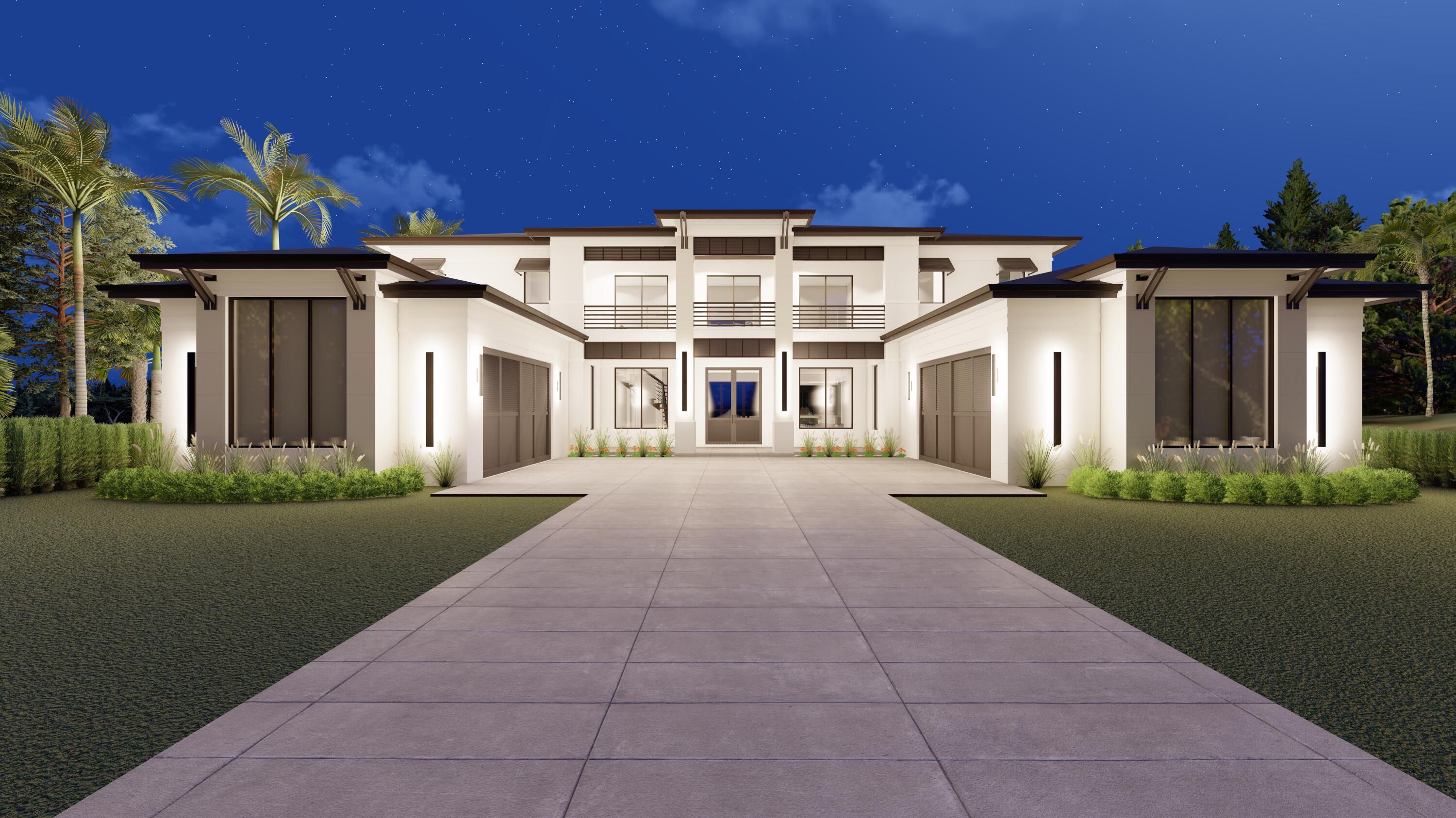 19000 SE Country Club Drive