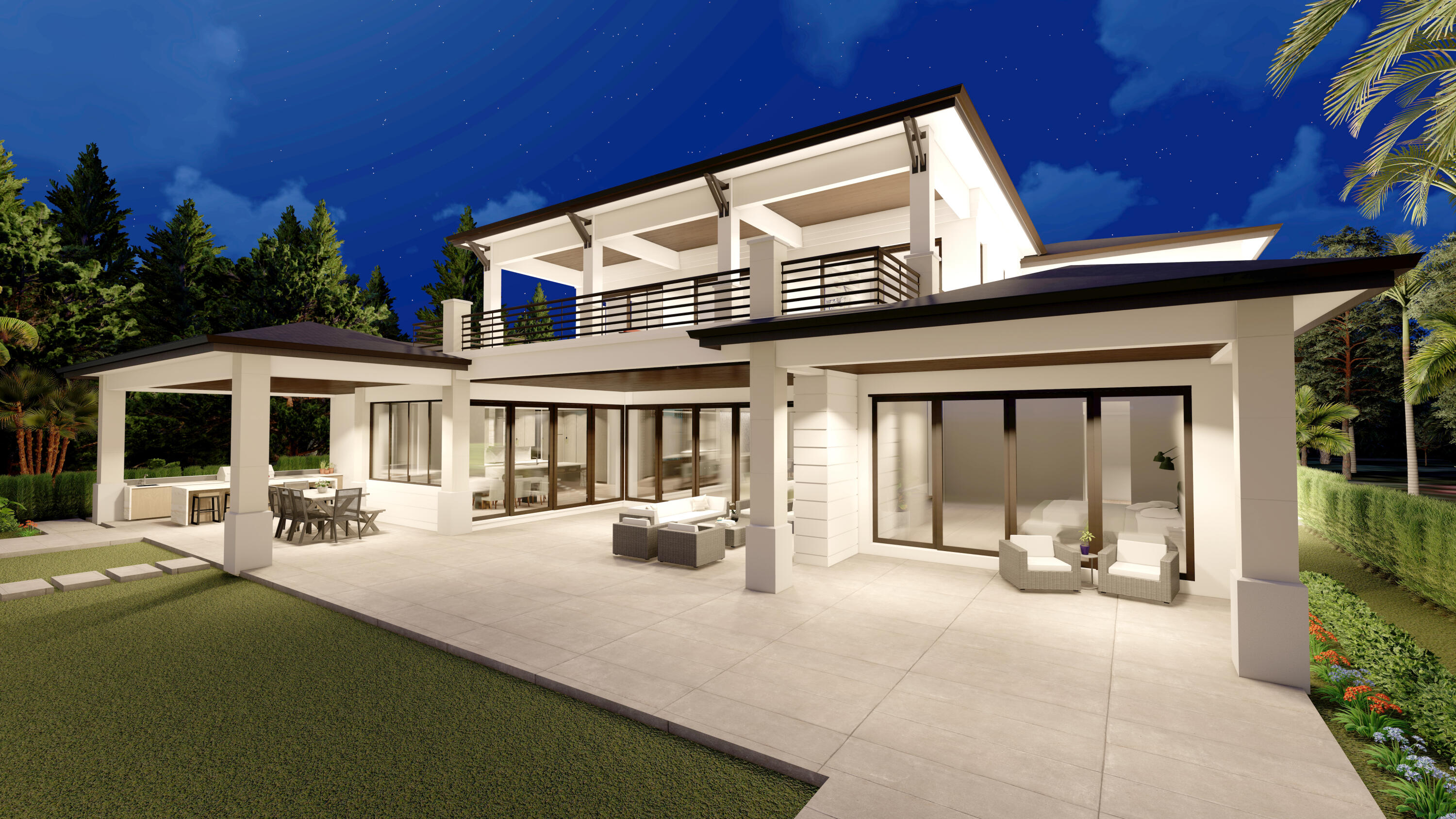 19000 SE Country Club Drive