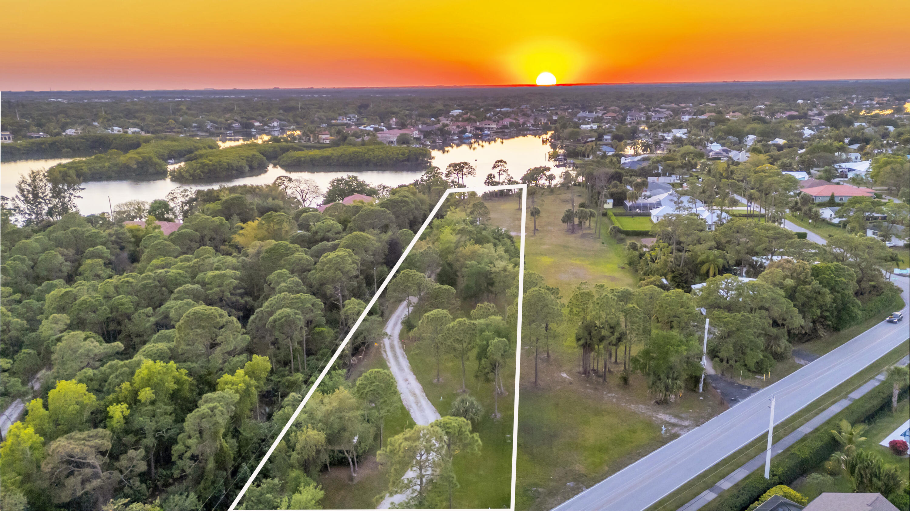 19000 SE Country Club Drive