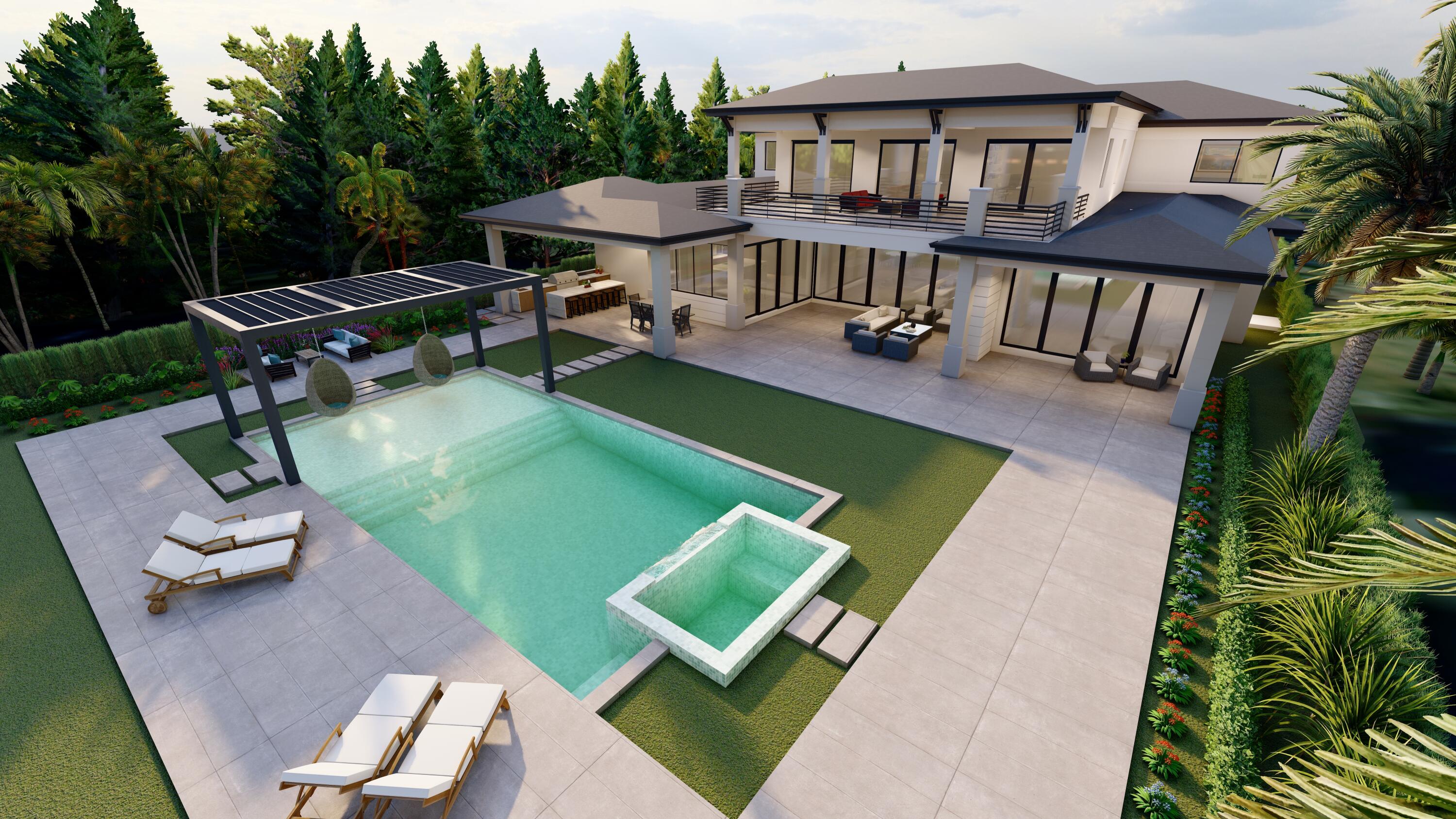 19000 SE Country Club Drive