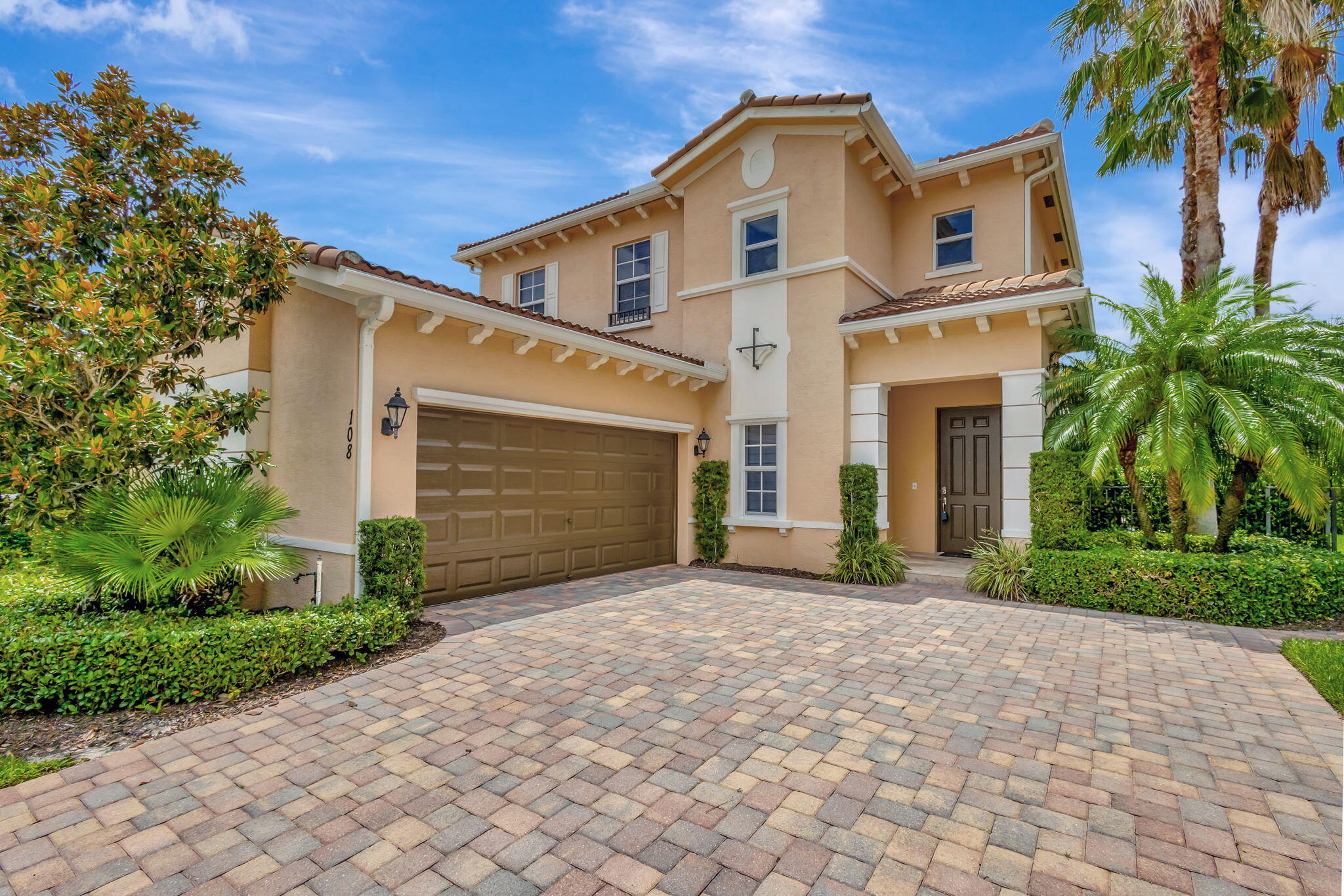 108 Parey Island Place