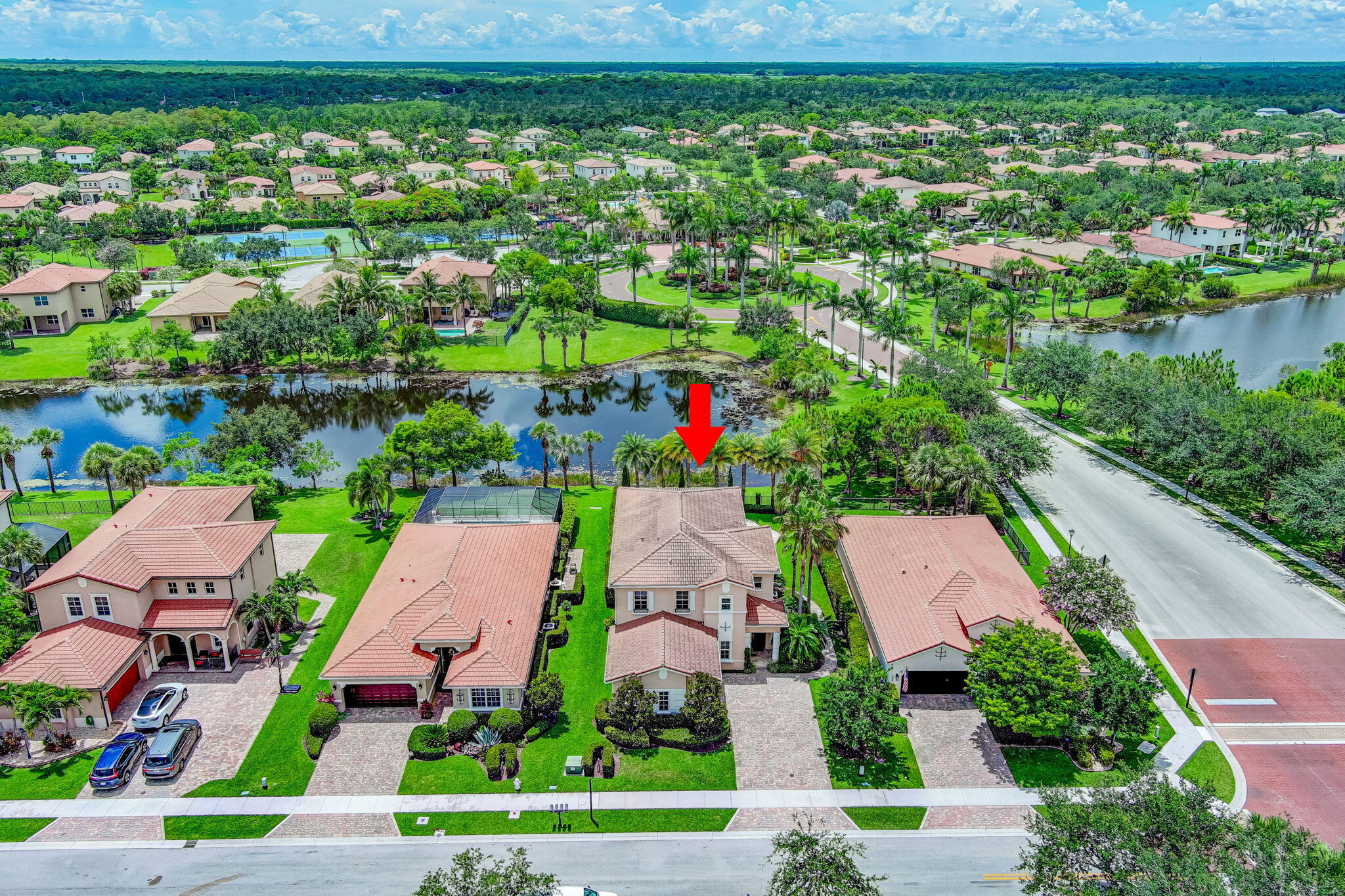 108 Parey Island Place