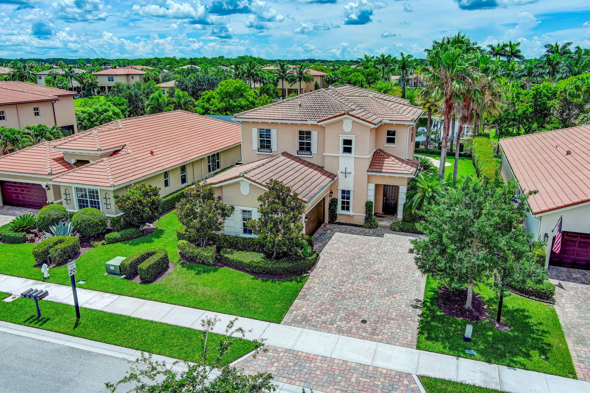 108 Parey Island Place