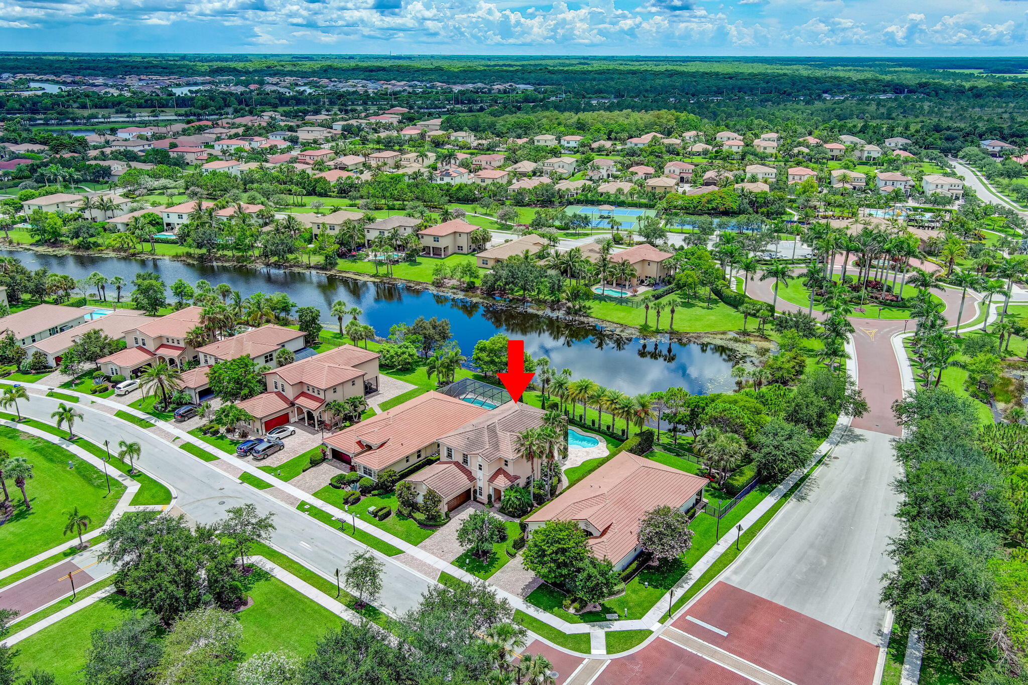108 Parey Island Place
