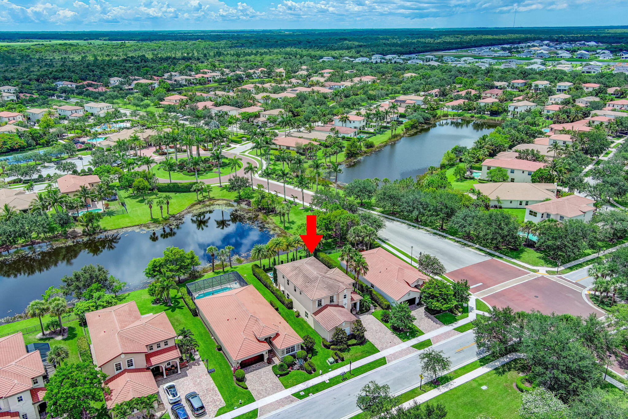 108 Parey Island Place