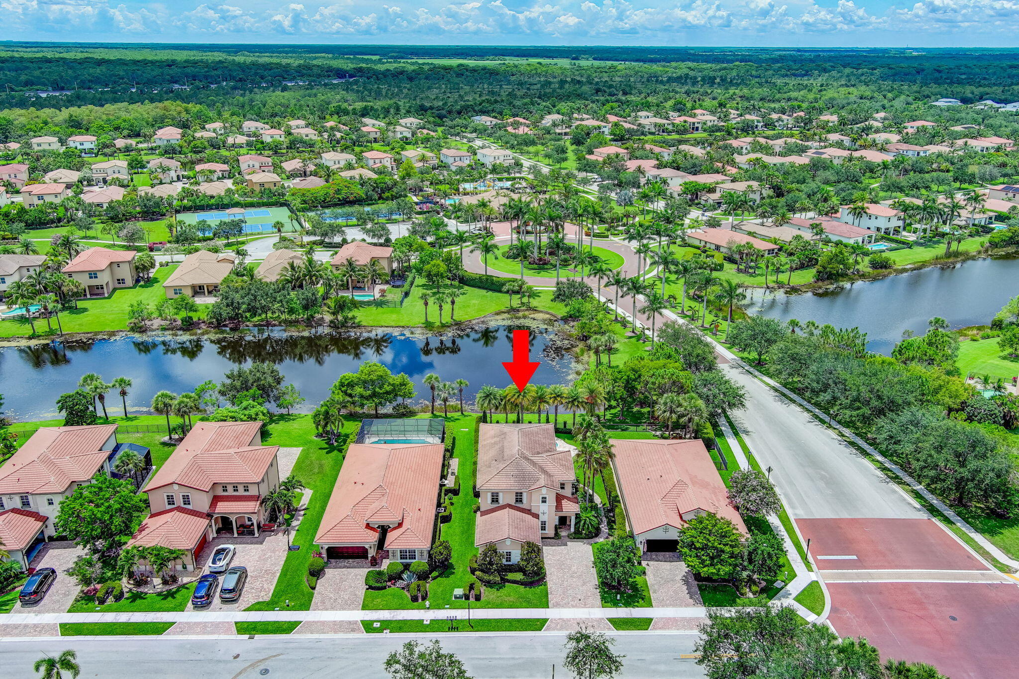 108 Parey Island Place
