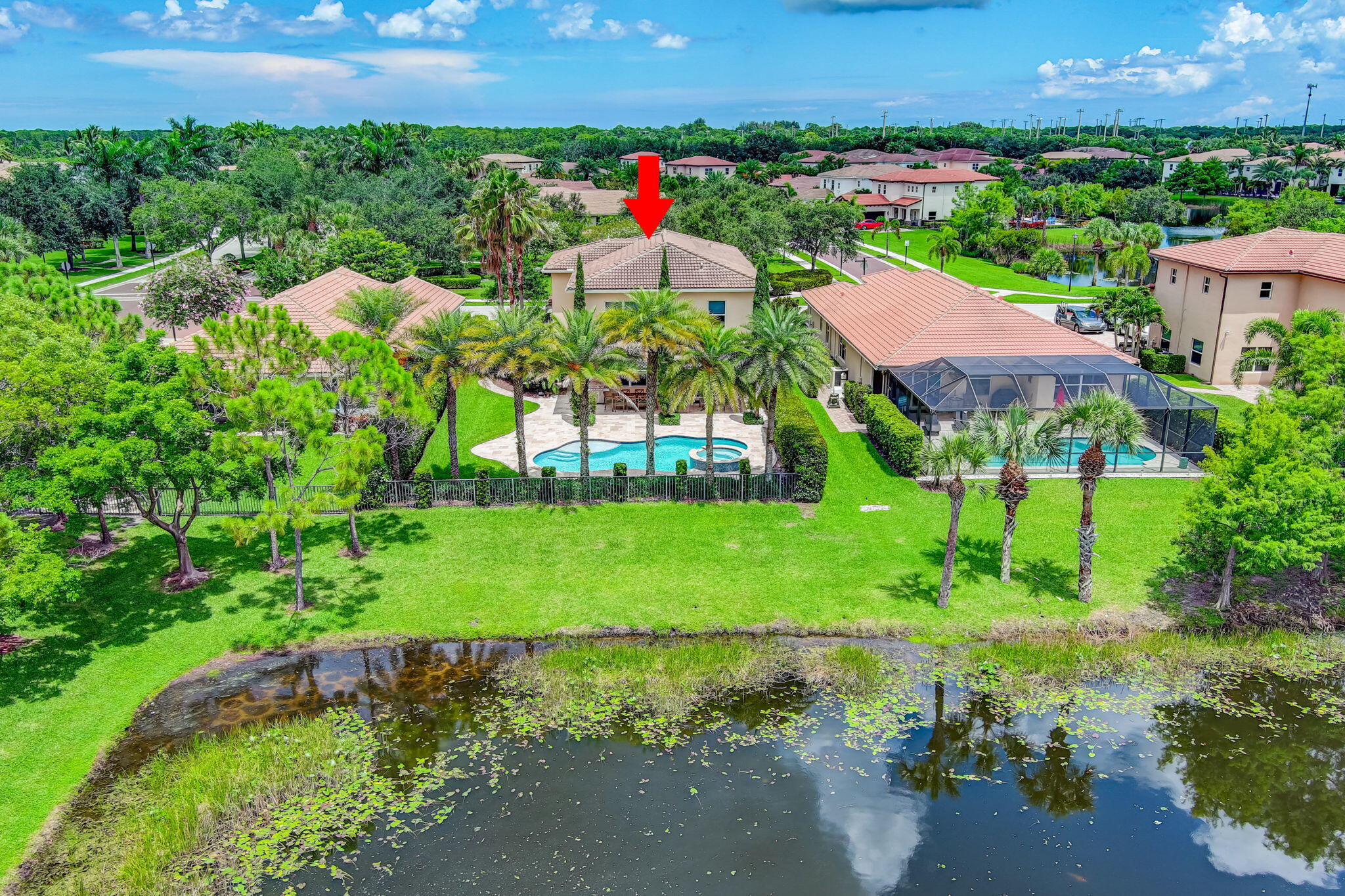 108 Parey Island Place