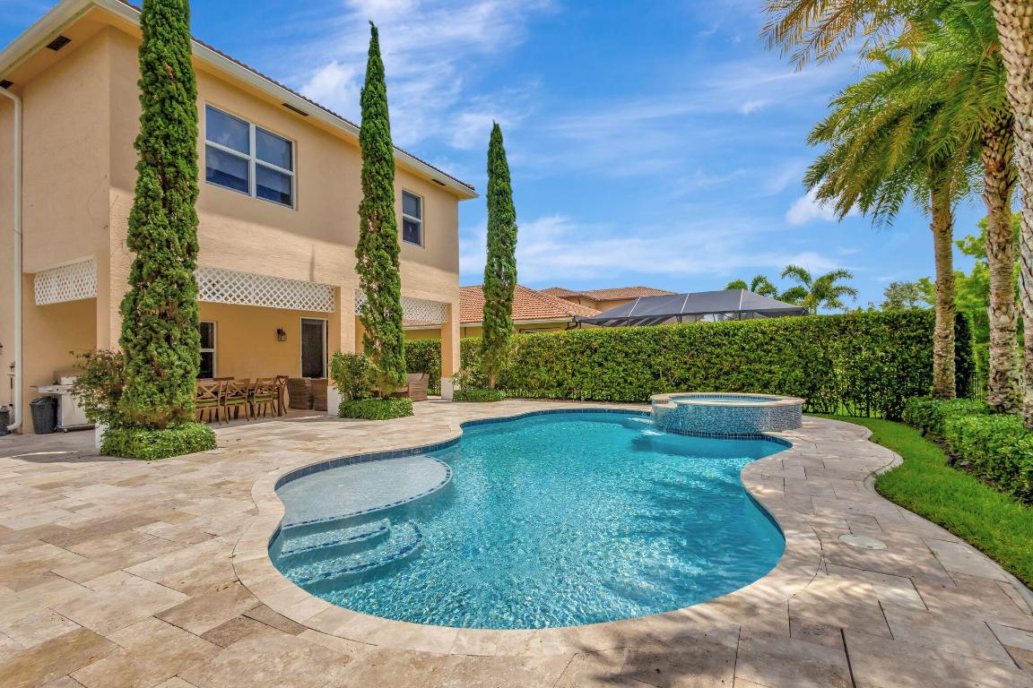 108 Parey Island Place