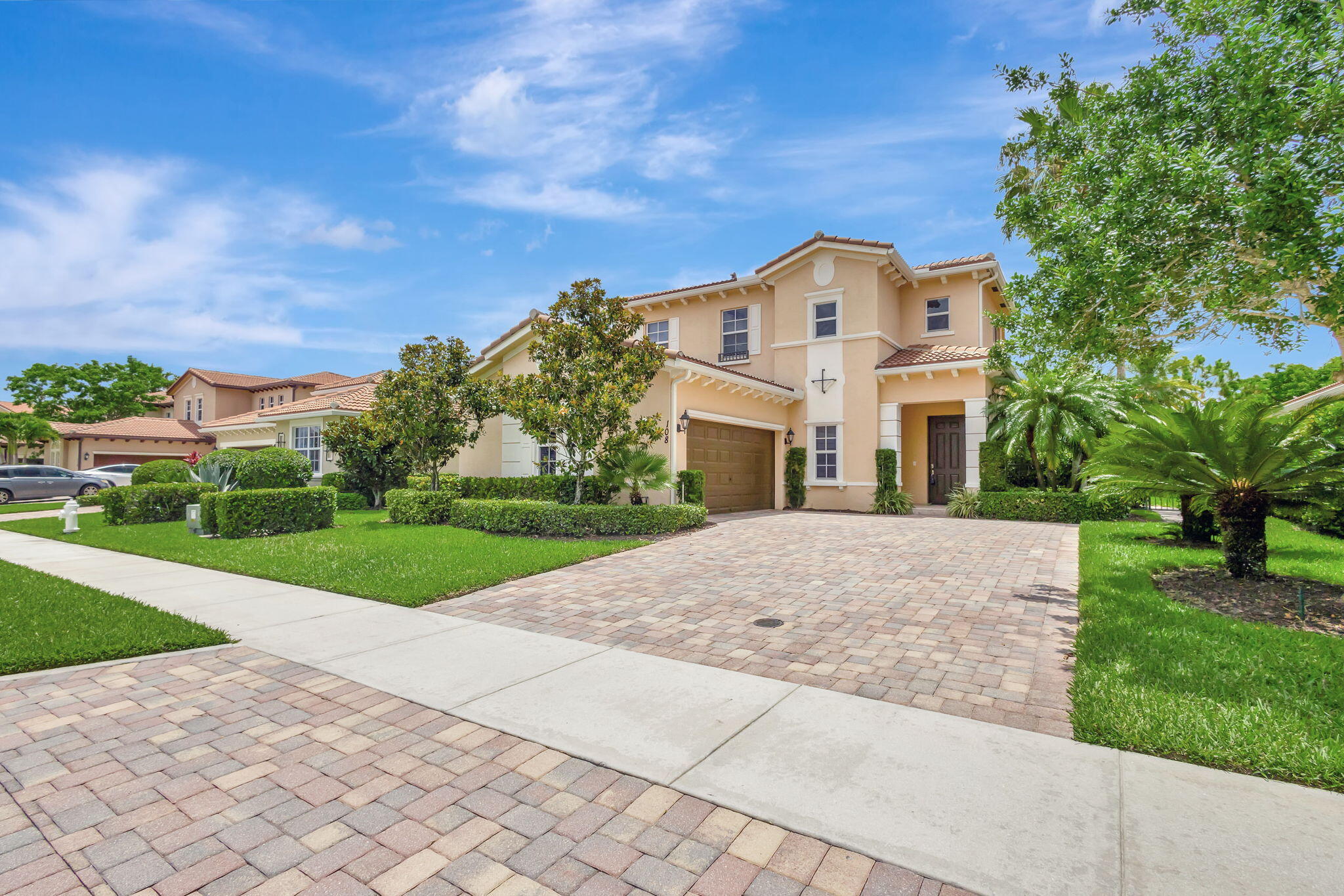 108 Parey Island Place